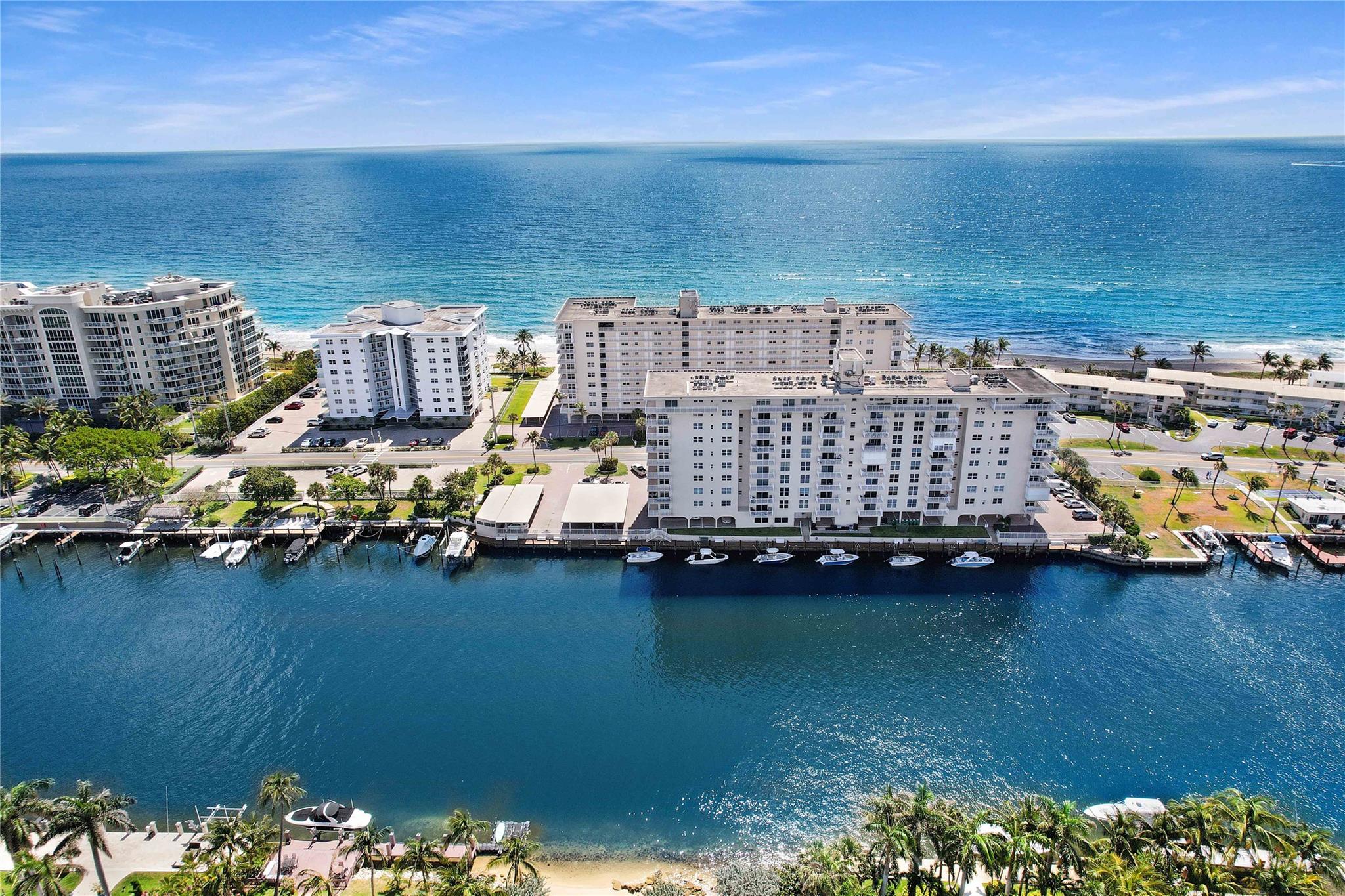 HILLSBORO LE BARON - Residential