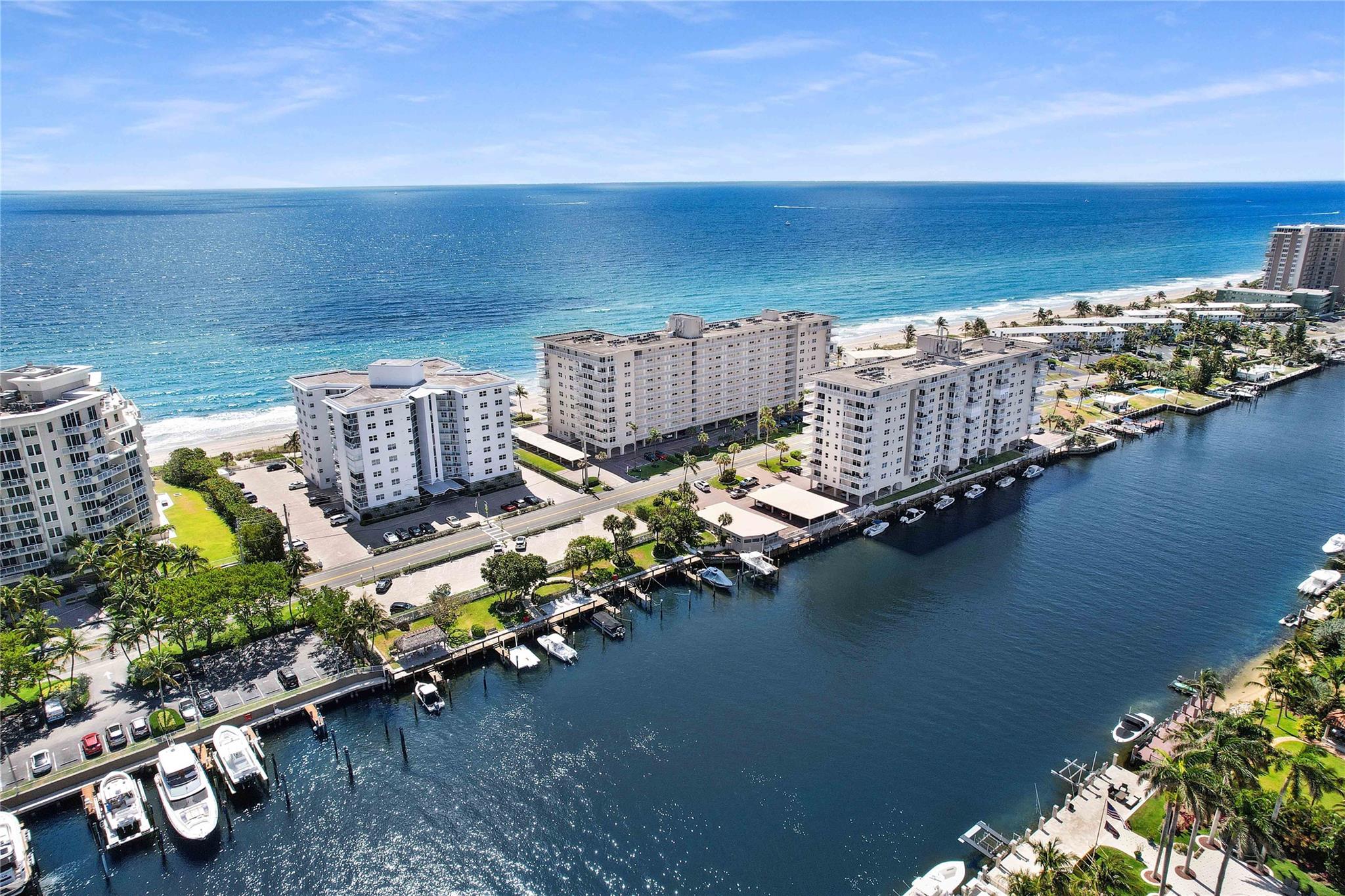 HILLSBORO LE BARON - Residential