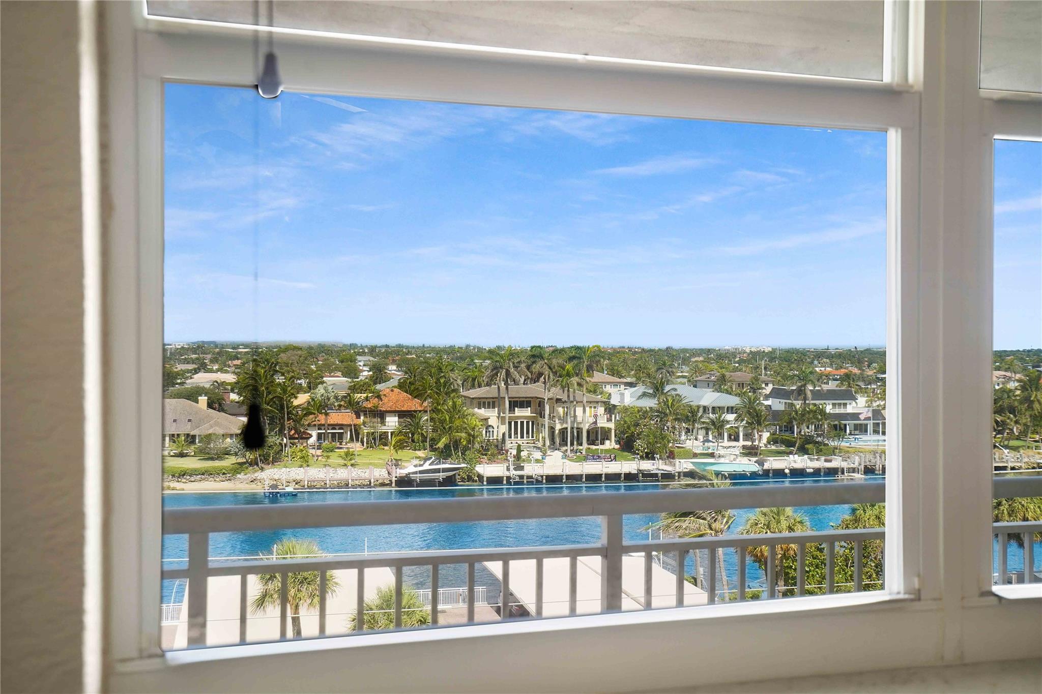HILLSBORO LE BARON - Residential