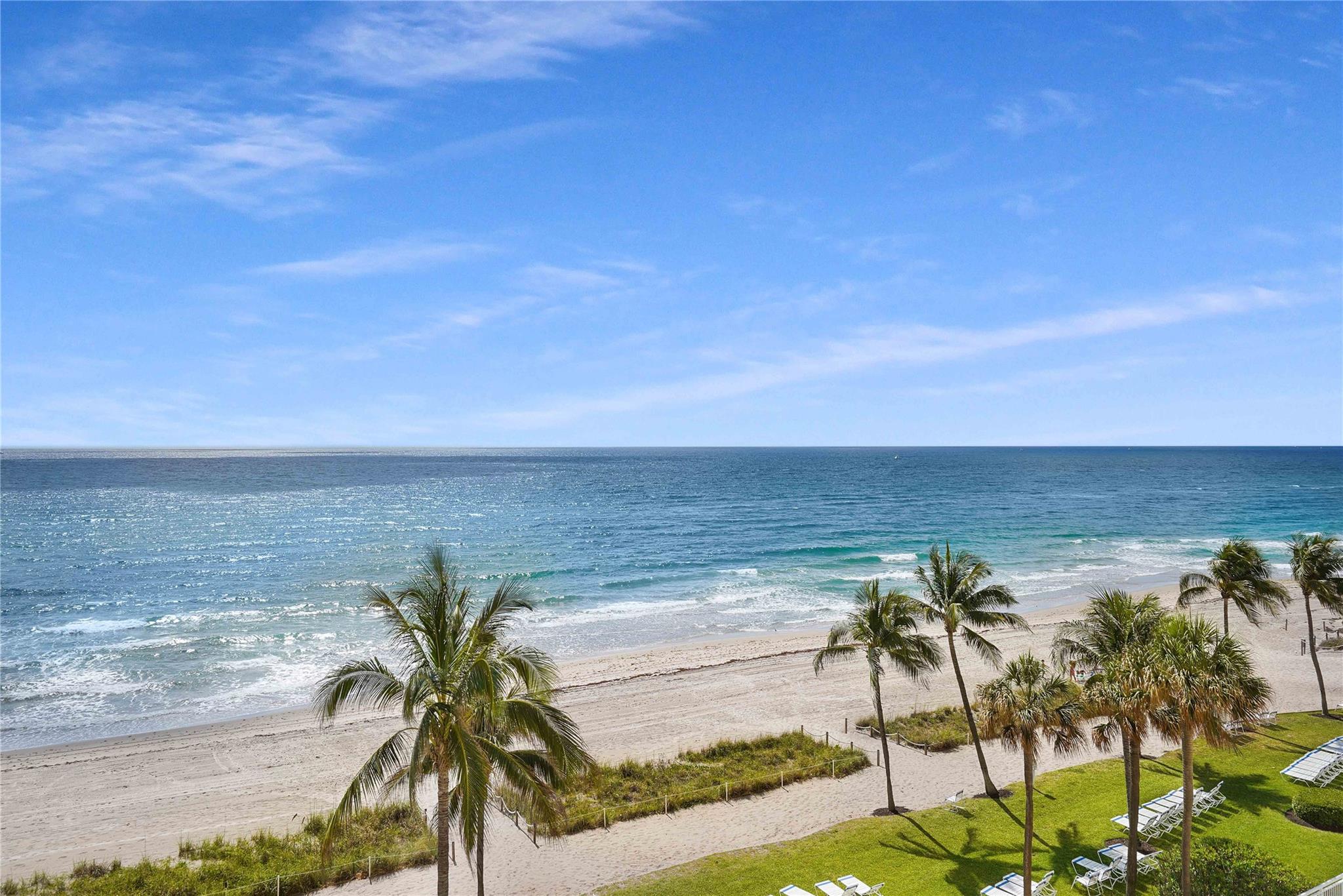 HILLSBORO LE BARON - Residential