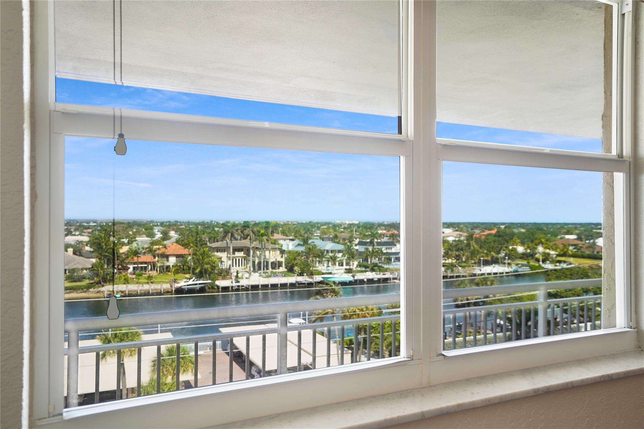 HILLSBORO LE BARON - Residential