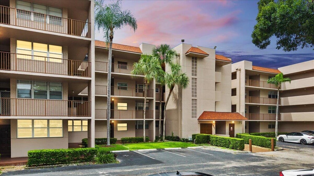 Photo of 1831 Sabal Palm Drive #403, Davie, FL 33324 (MLS # B26070907)