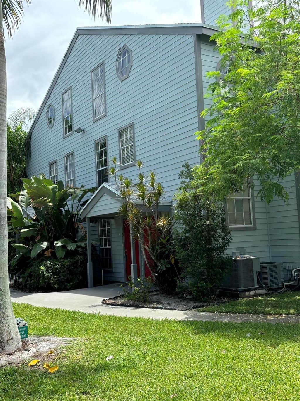 Photo of 5063 Heatherhill Lane #30, Boca Raton, FL 33486 (MLS # R11098224)