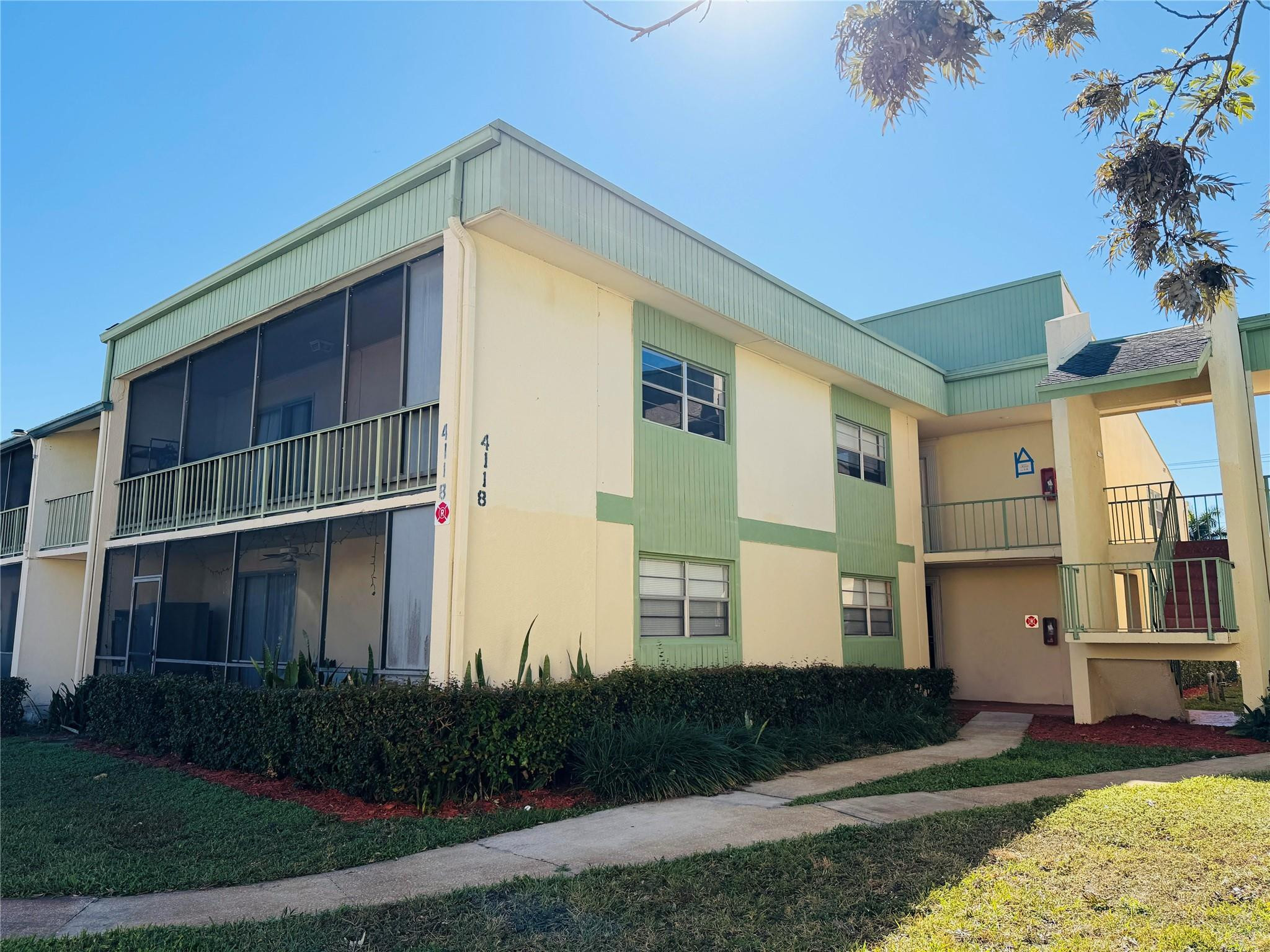 Ramblewood East - Residential