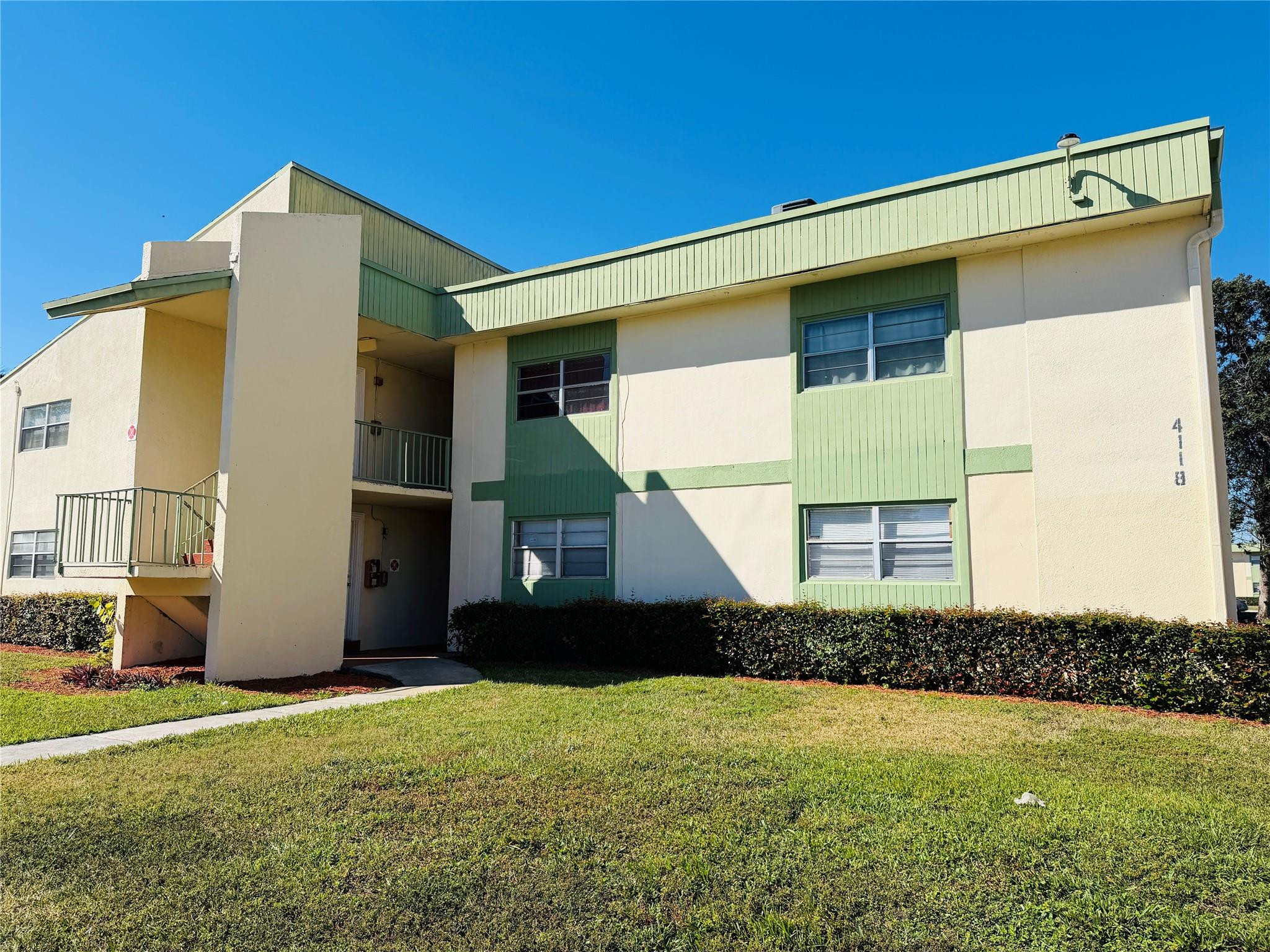 Ramblewood East - Residential