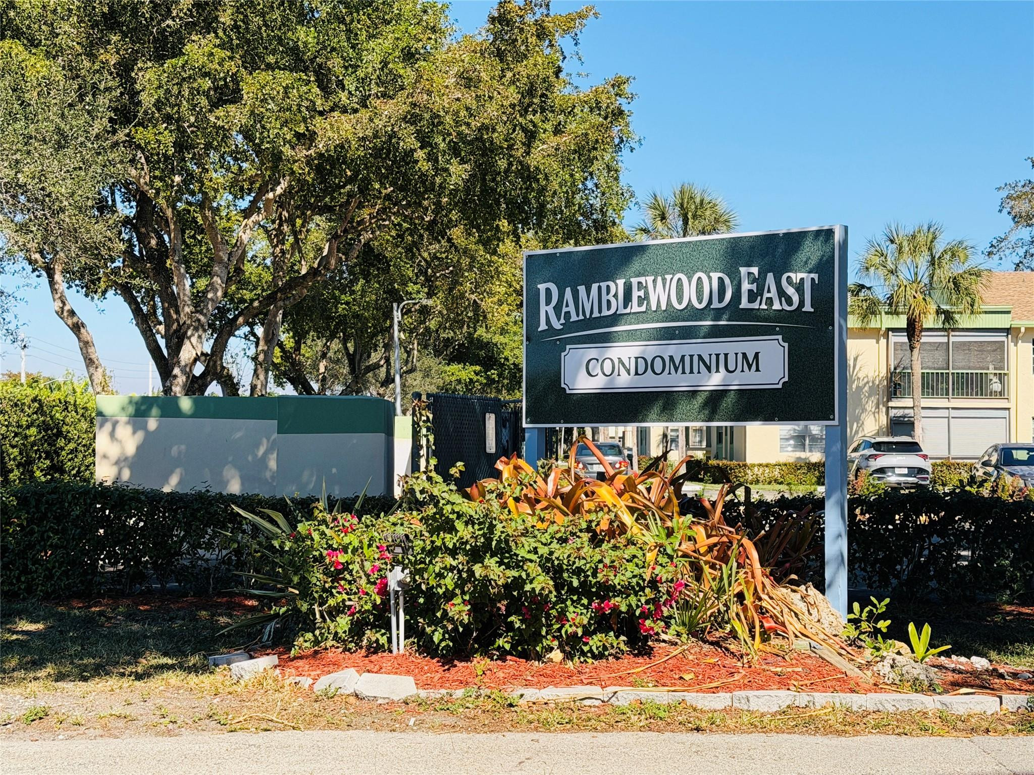 Ramblewood East - Residential