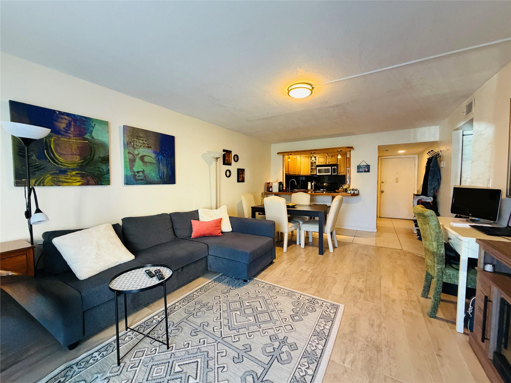 Ramblewood East - Residential