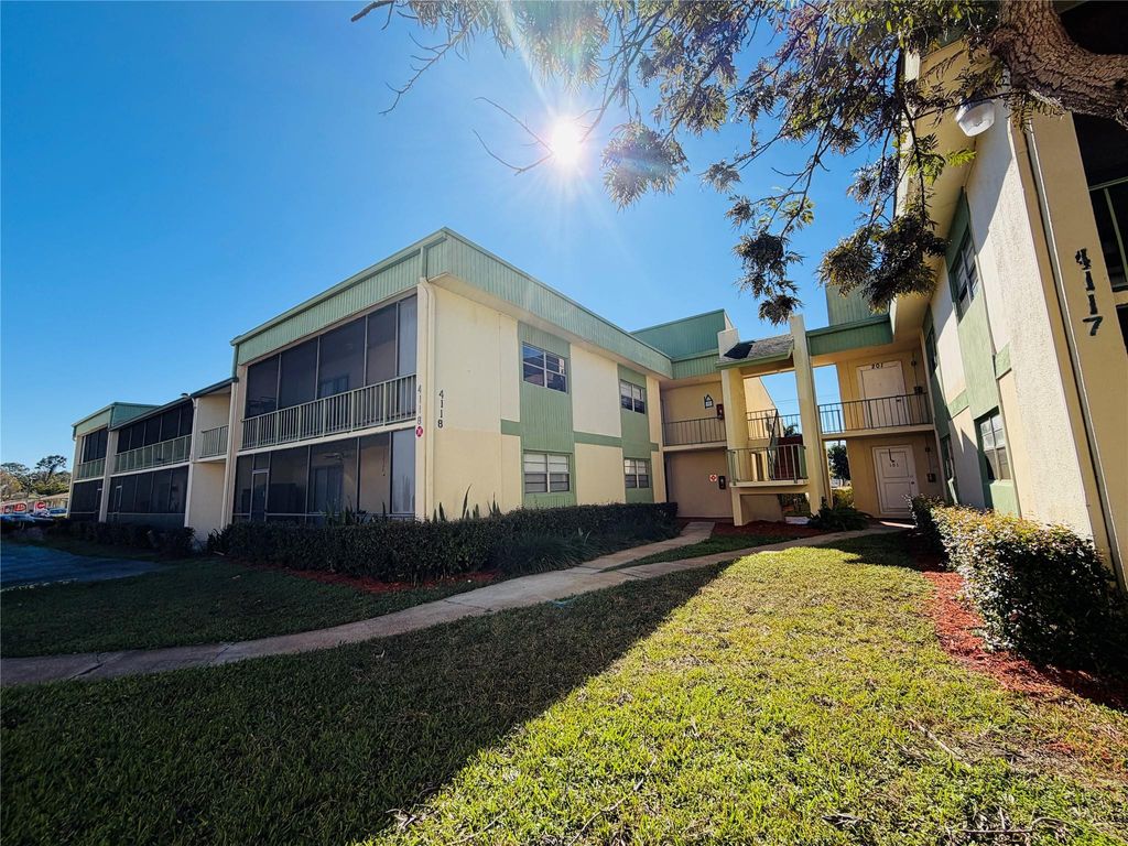 Photo of 4118 NW 88th Avenue #107, Coral Springs, FL 33065 (MLS # F10549498)