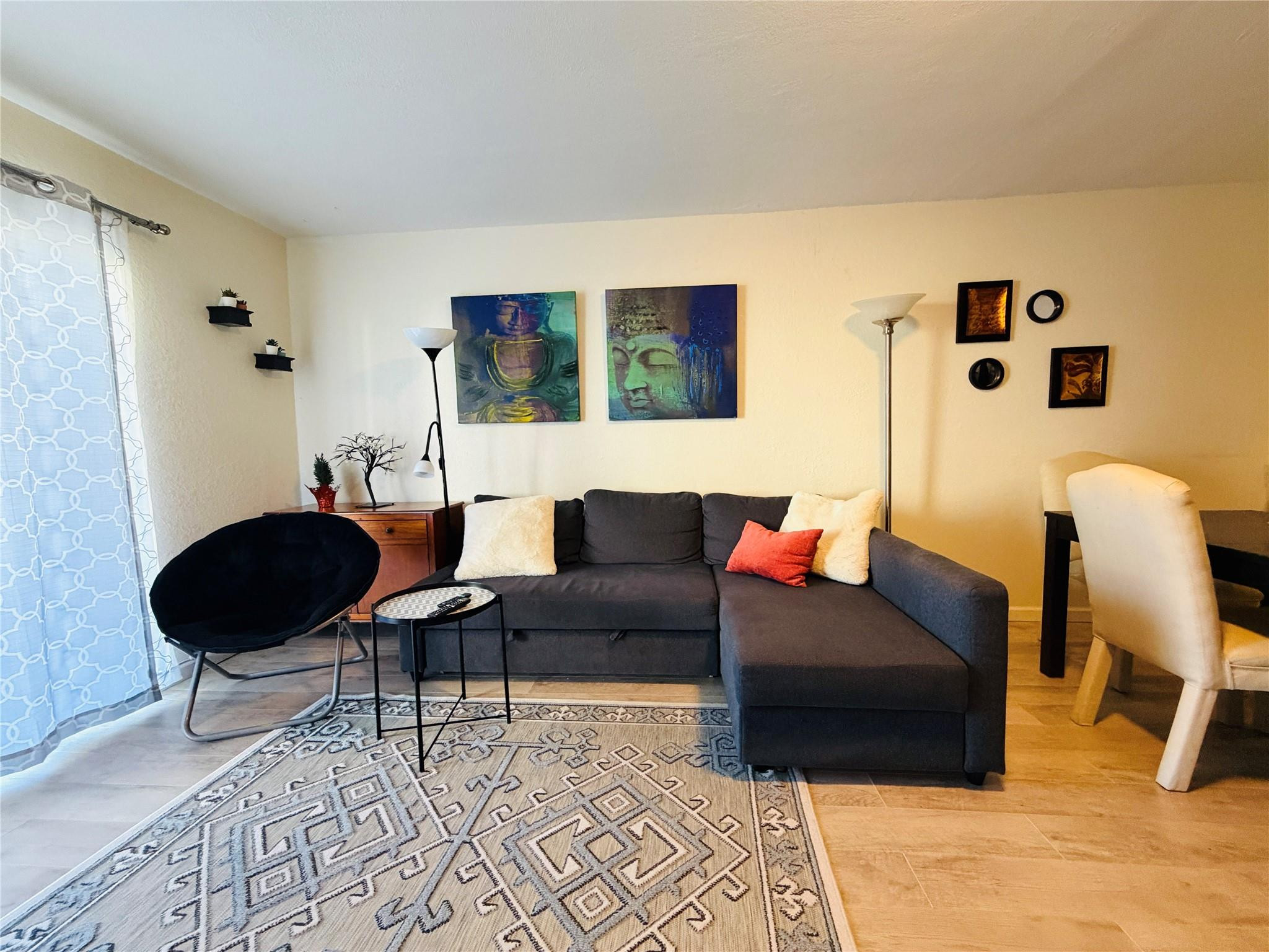 Ramblewood East - Residential