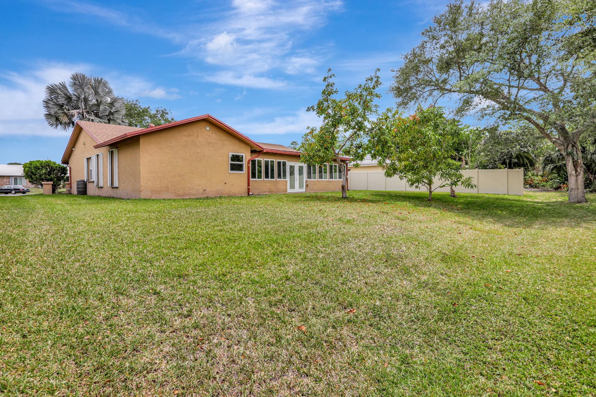 Tartan Coconut Creek Ph I - Residential