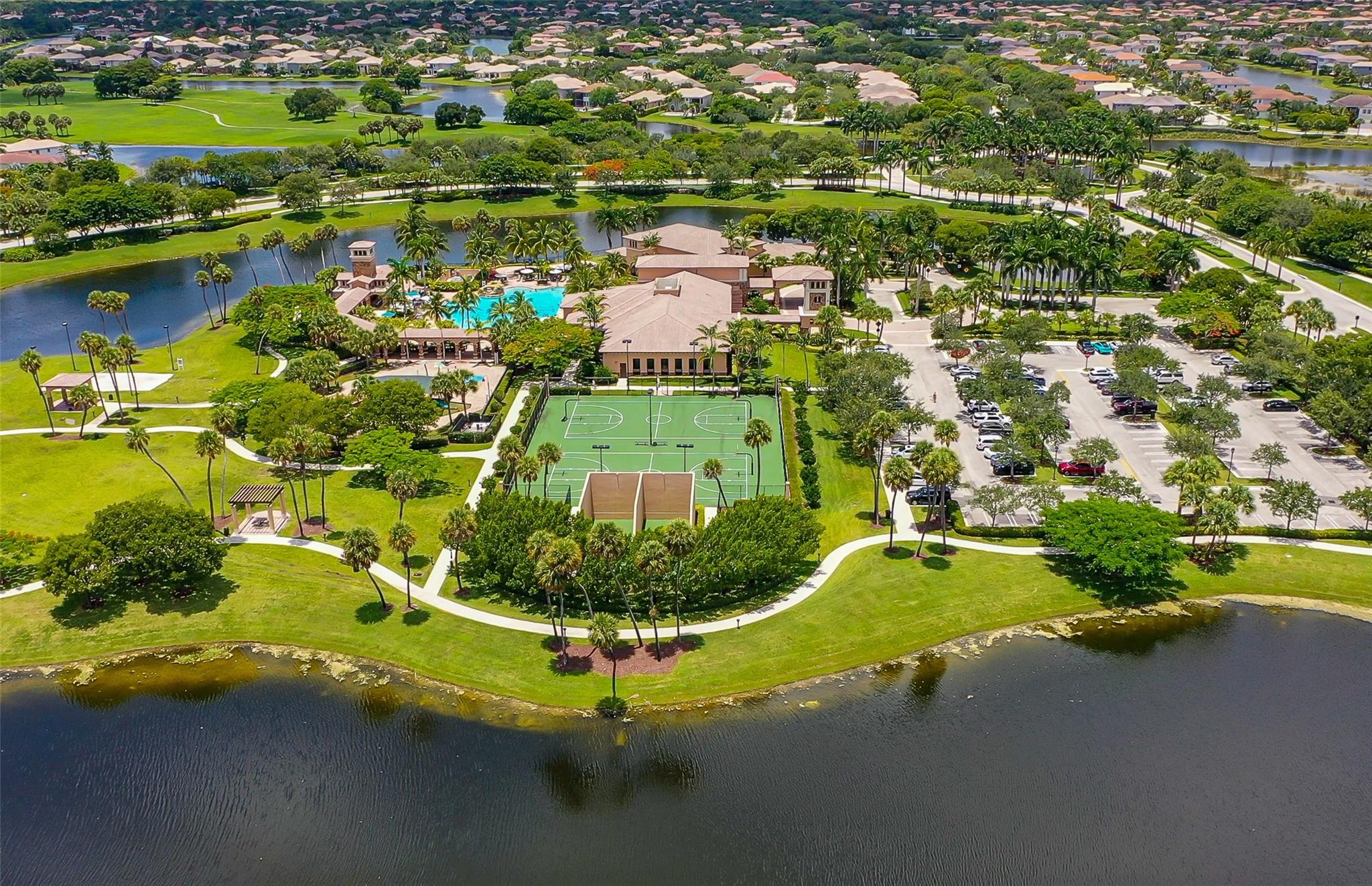 VILLA SORRENTO AT HERON BAY - Residential Lease