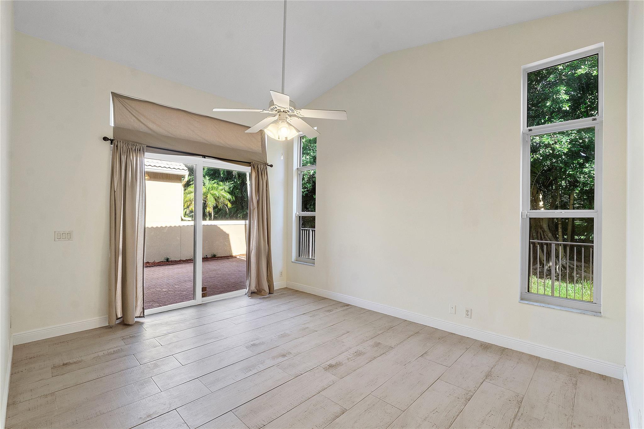 VILLA SORRENTO AT HERON BAY - Residential Lease