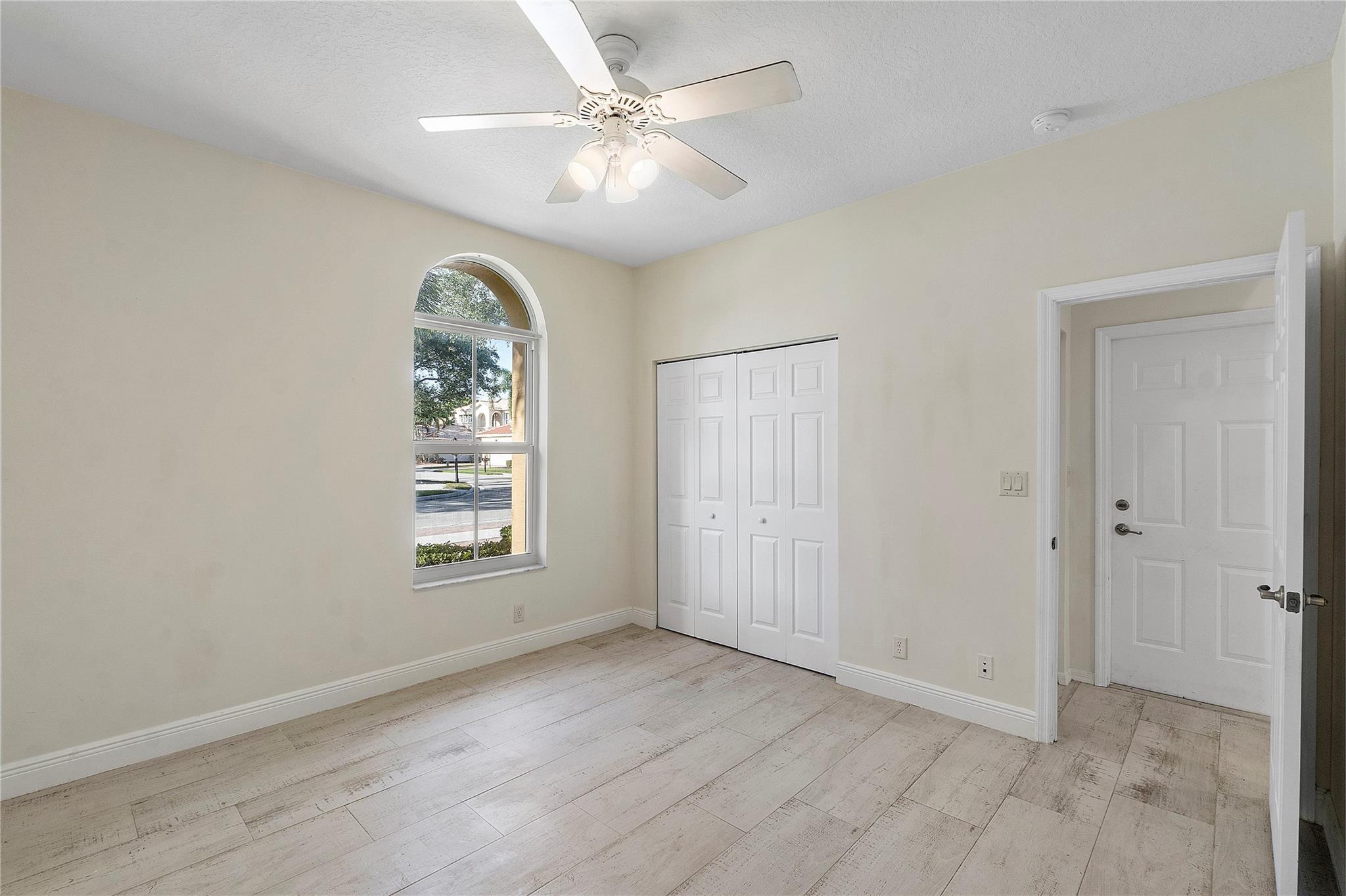 VILLA SORRENTO AT HERON BAY - Residential Lease