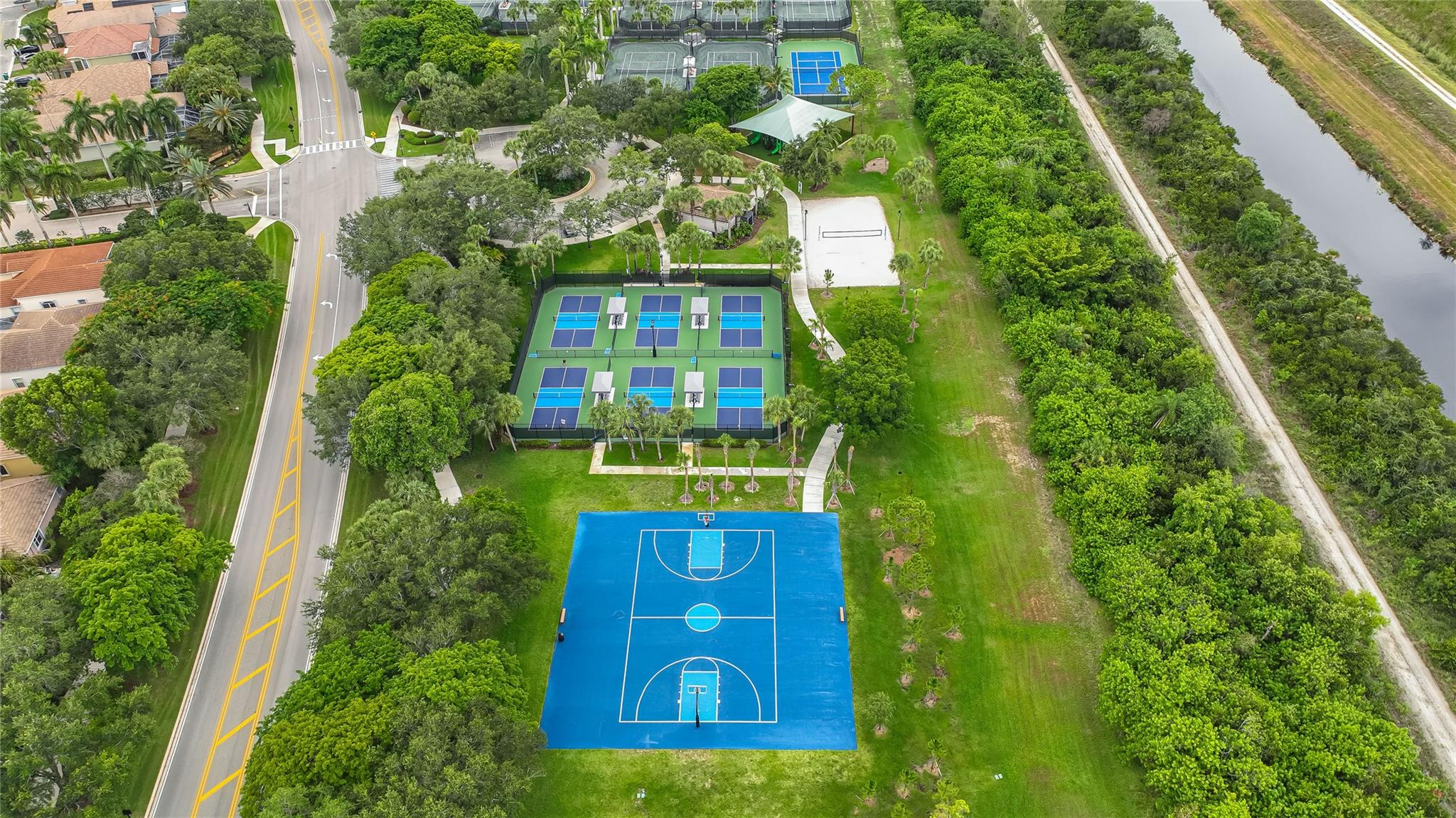 VILLA SORRENTO AT HERON BAY - Residential Lease