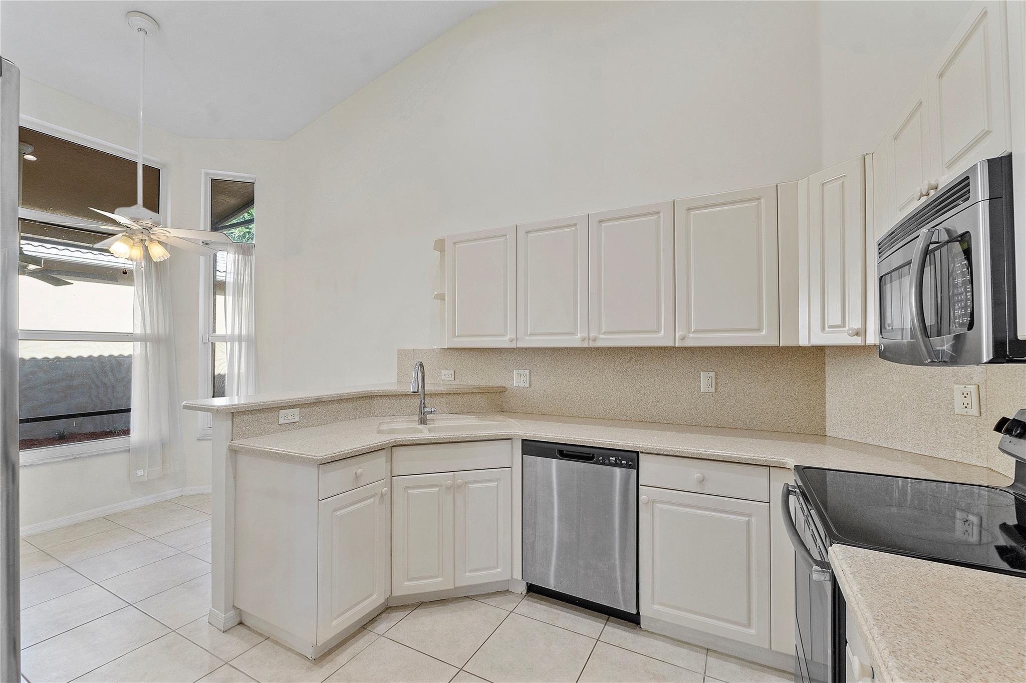 VILLA SORRENTO AT HERON BAY - Residential Lease