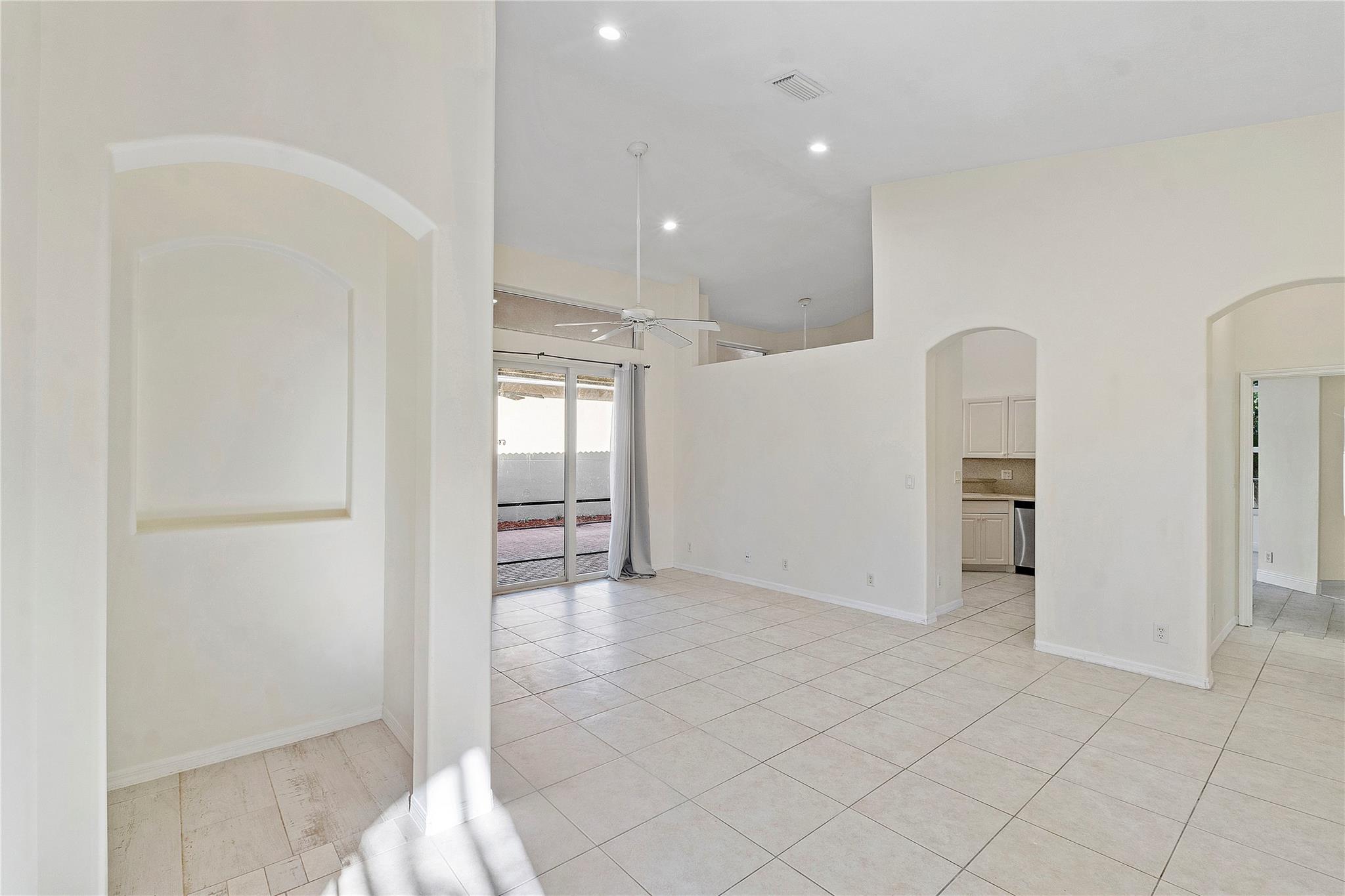 VILLA SORRENTO AT HERON BAY - Residential Lease
