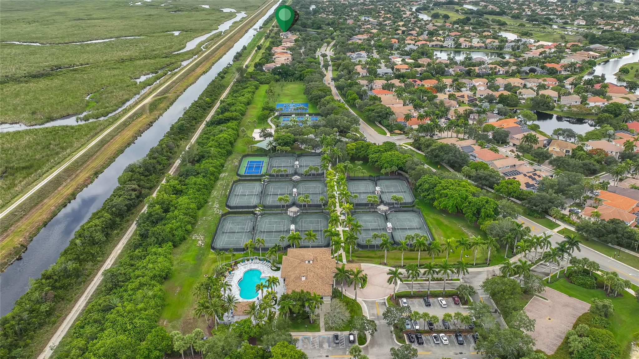 VILLA SORRENTO AT HERON BAY - Residential Lease