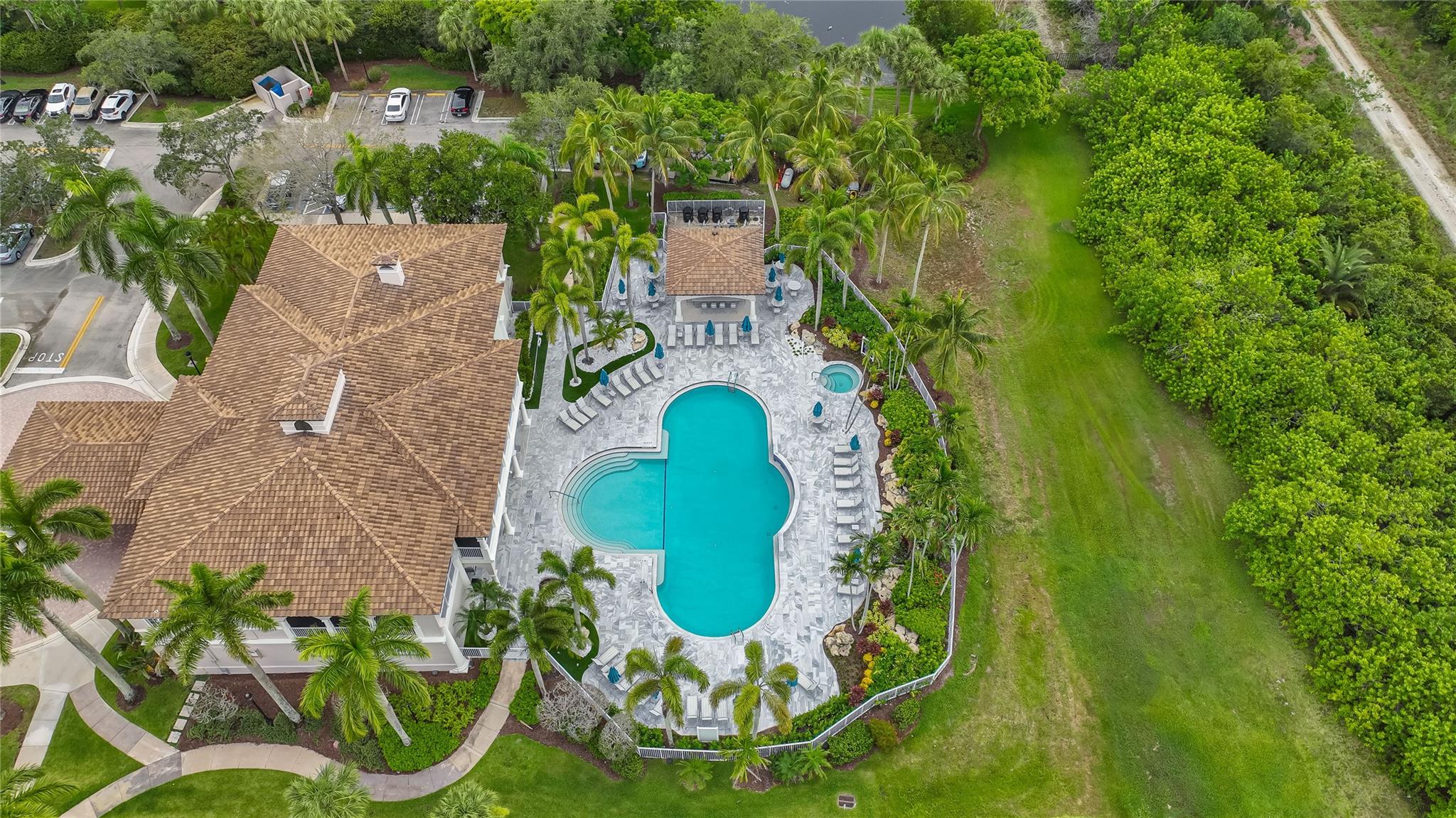 VILLA SORRENTO AT HERON BAY - Residential Lease