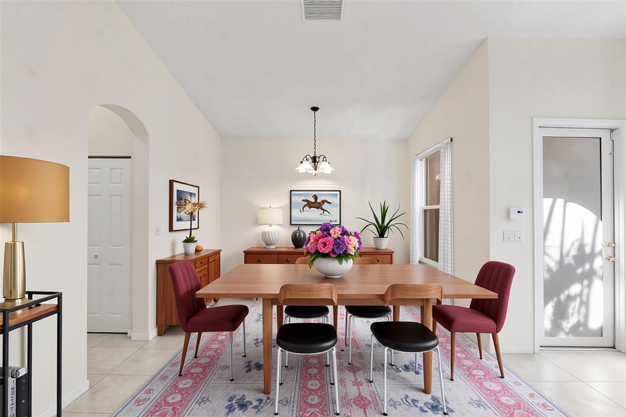 VILLA SORRENTO AT HERON BAY - Residential Lease