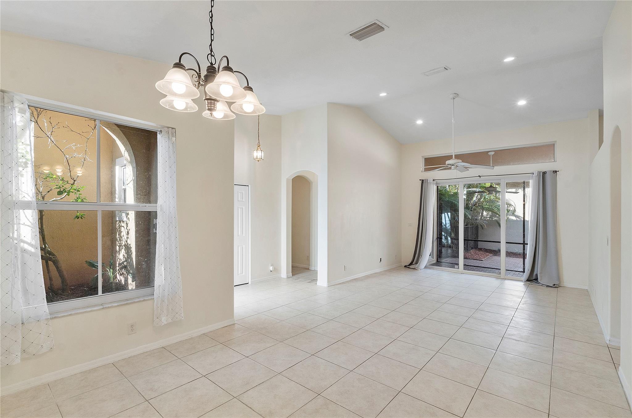 VILLA SORRENTO AT HERON BAY - Residential Lease