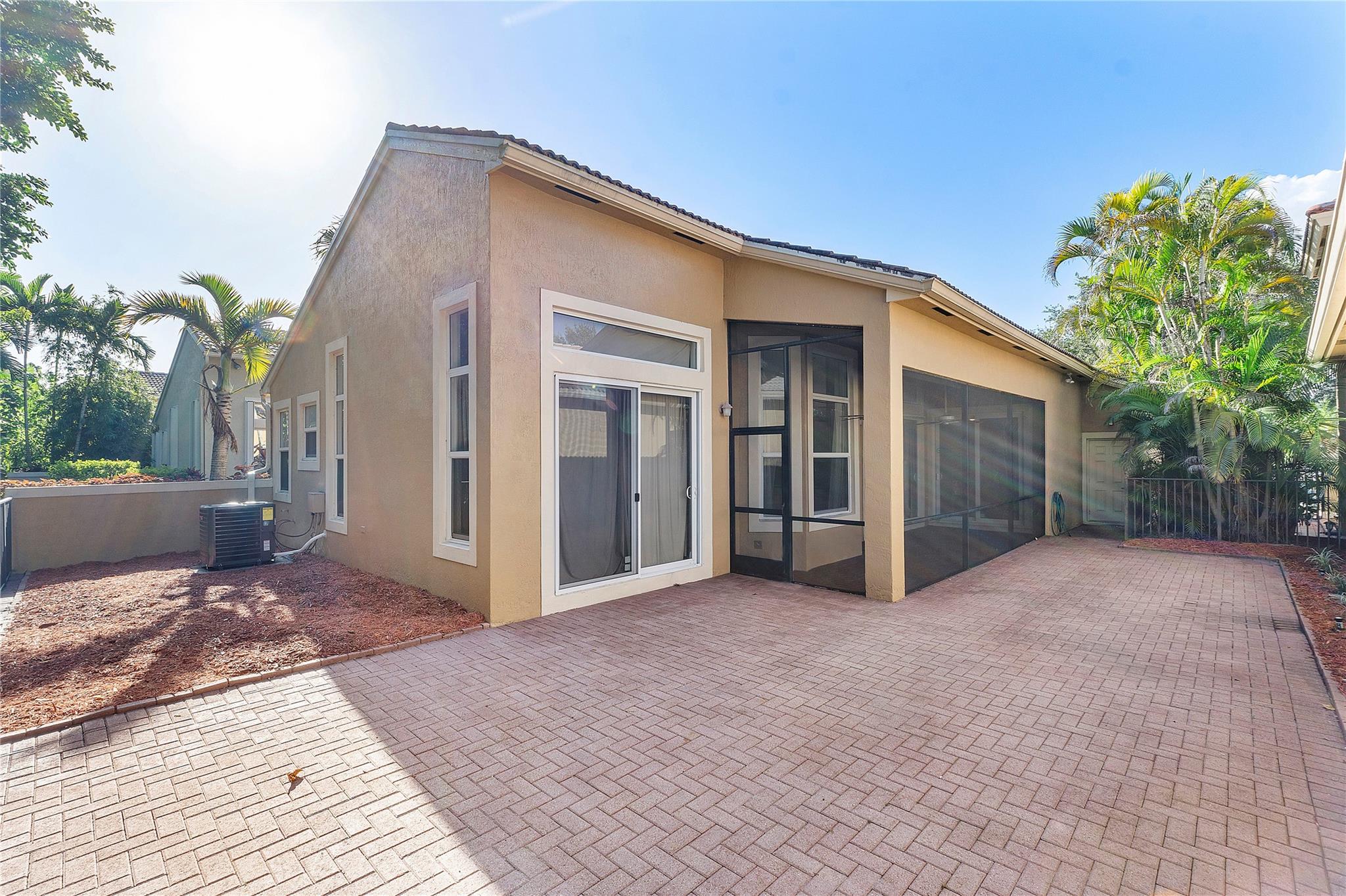 VILLA SORRENTO AT HERON BAY - Residential Lease