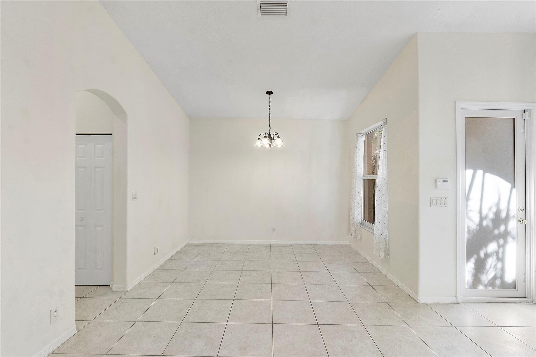 VILLA SORRENTO AT HERON BAY - Residential Lease