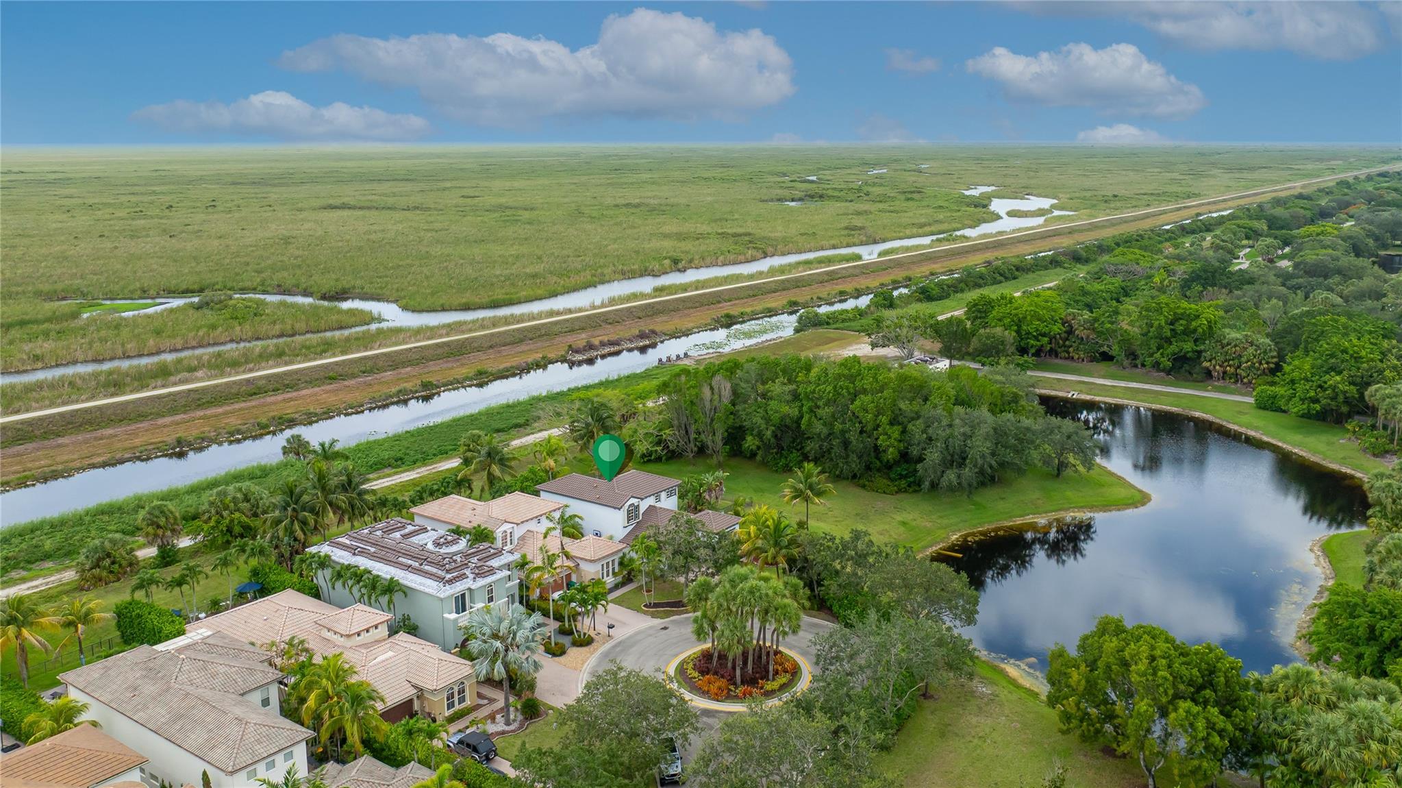 VILLA SORRENTO AT HERON BAY - Residential Lease