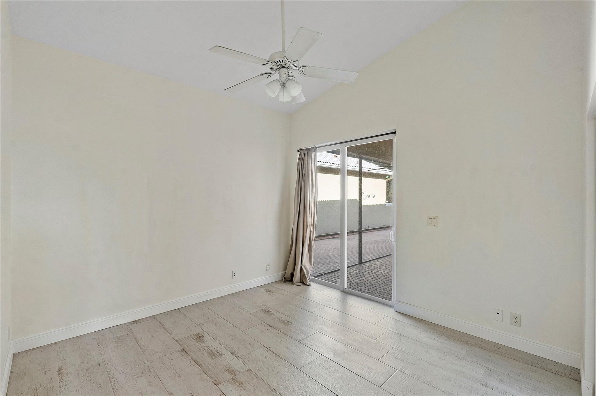 VILLA SORRENTO AT HERON BAY - Residential Lease