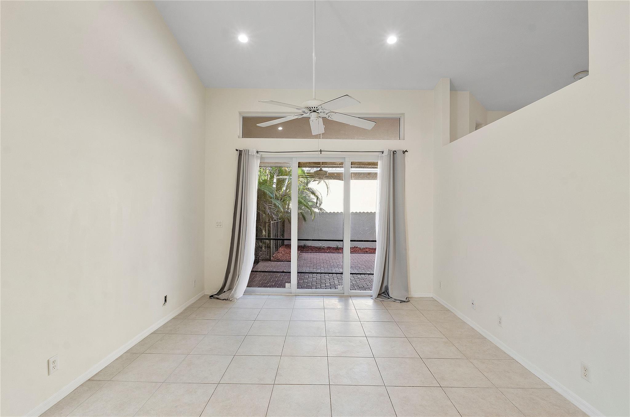 VILLA SORRENTO AT HERON BAY - Residential Lease