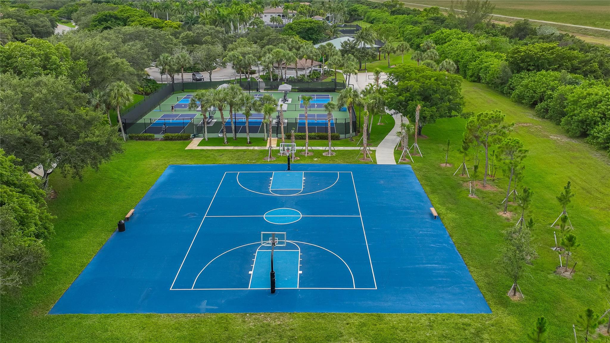 VILLA SORRENTO AT HERON BAY - Residential Lease
