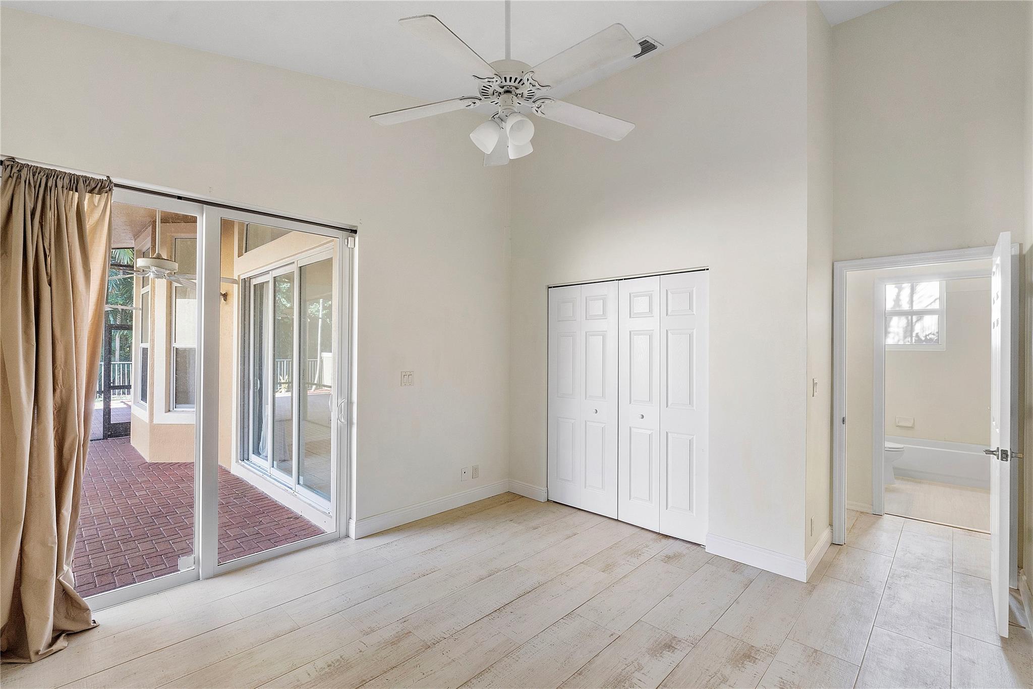 VILLA SORRENTO AT HERON BAY - Residential Lease