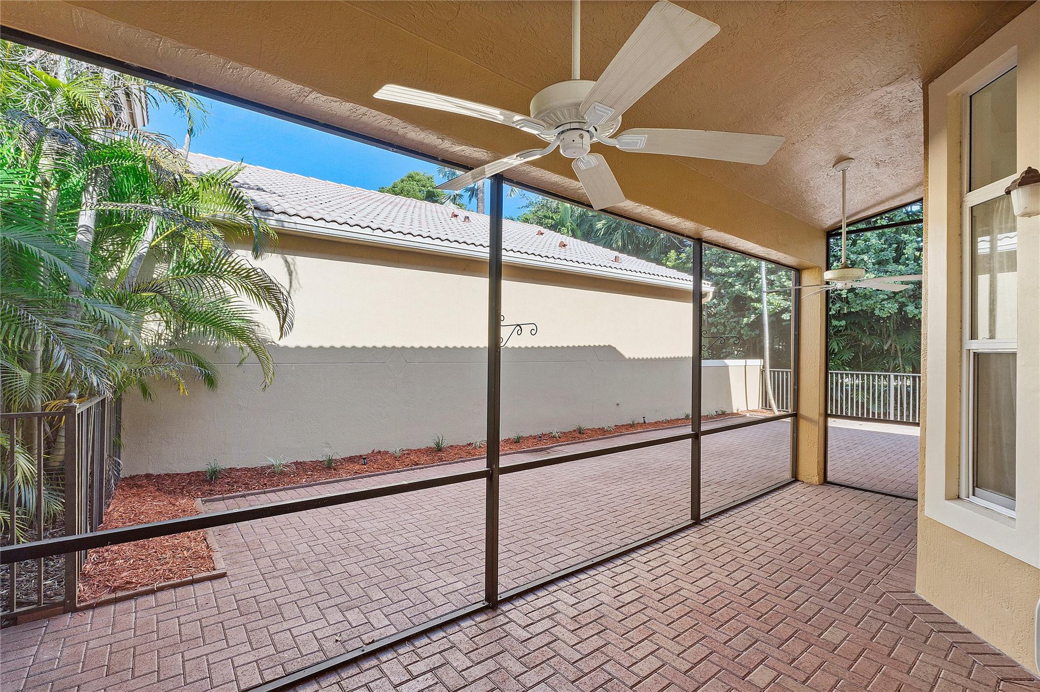 VILLA SORRENTO AT HERON BAY - Residential Lease