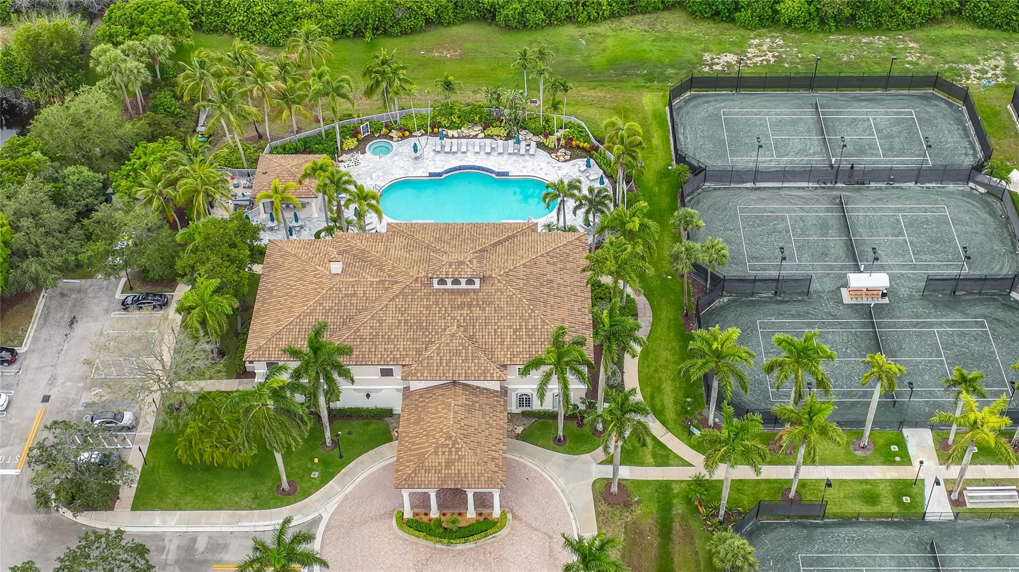 VILLA SORRENTO AT HERON BAY - Residential Lease
