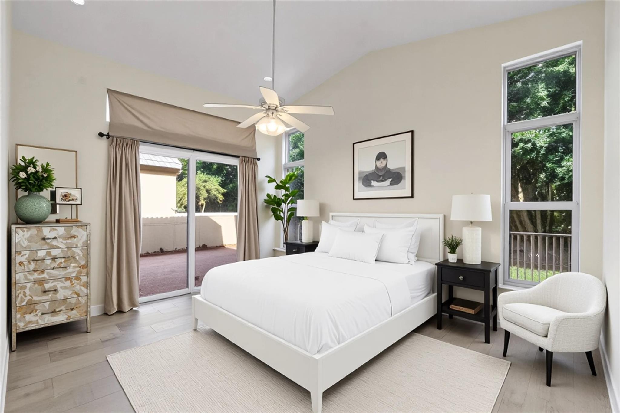 VILLA SORRENTO AT HERON BAY - Residential Lease