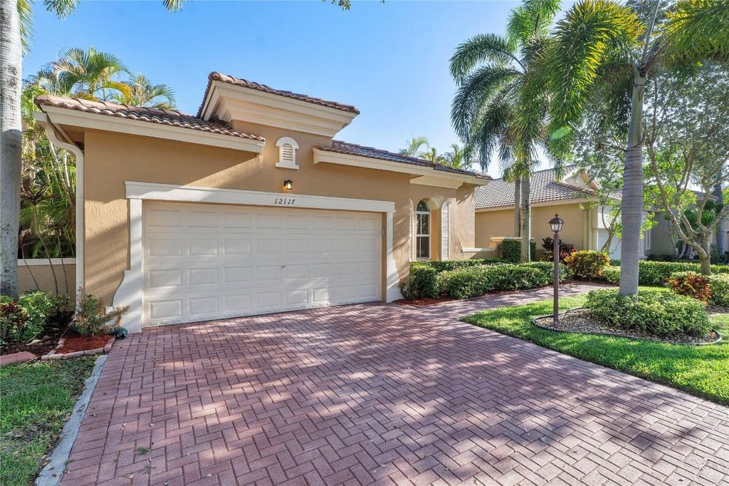 Photo of 12117 NW 59th Street, Coral Springs, FL 33076 (MLS # F10517270)