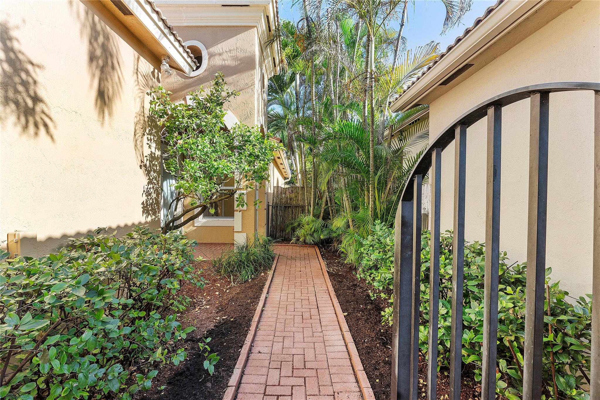 VILLA SORRENTO AT HERON BAY - Residential Lease