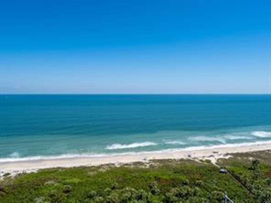 Photo of 5051 N Highway A1a #16-4, Hutchinson Island, FL 34949 (MLS # R10696576)