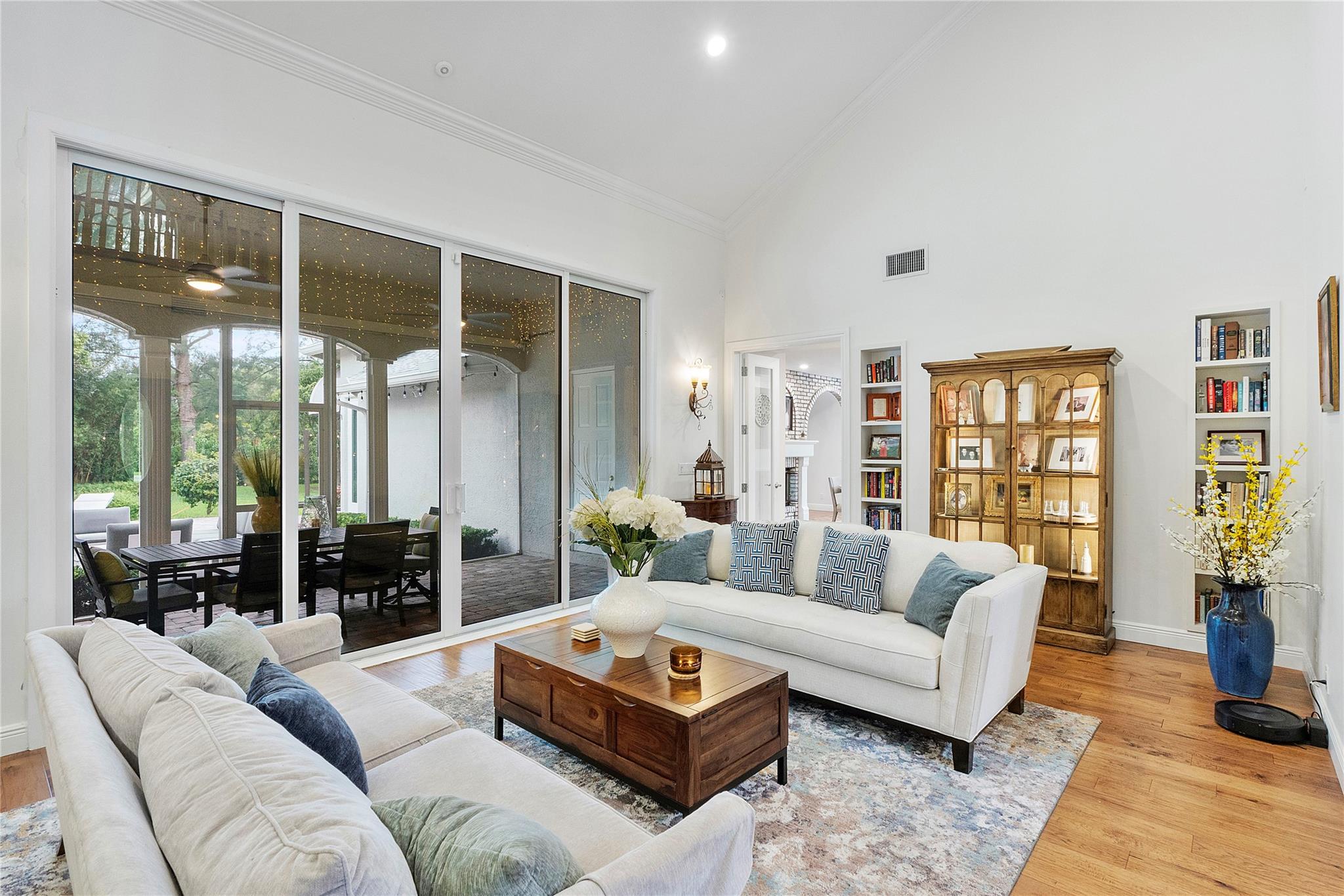 Pine Tree Estates - Residential