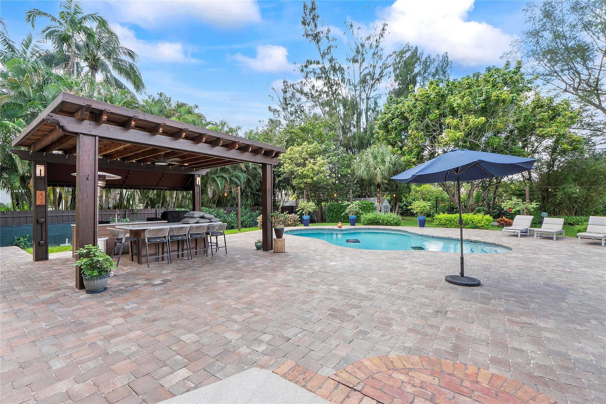 Pine Tree Estates - Residential