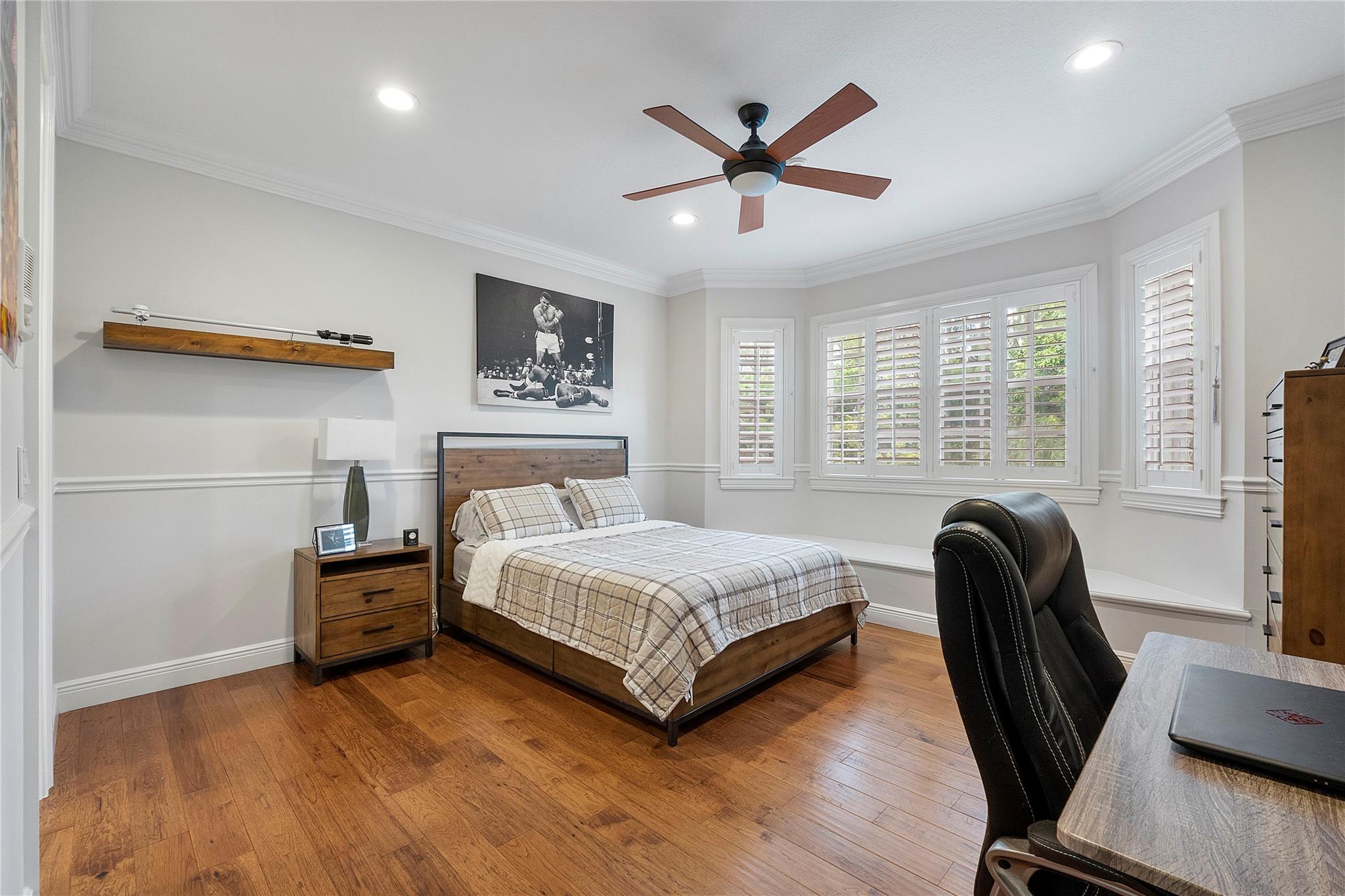 Pine Tree Estates - Residential