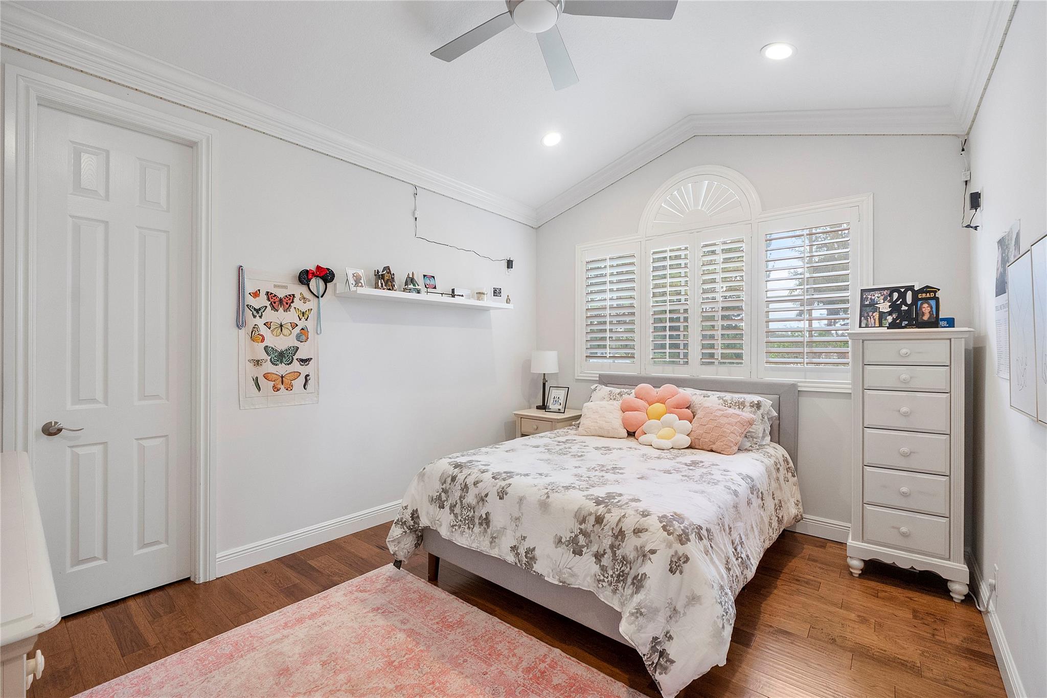 Pine Tree Estates - Residential