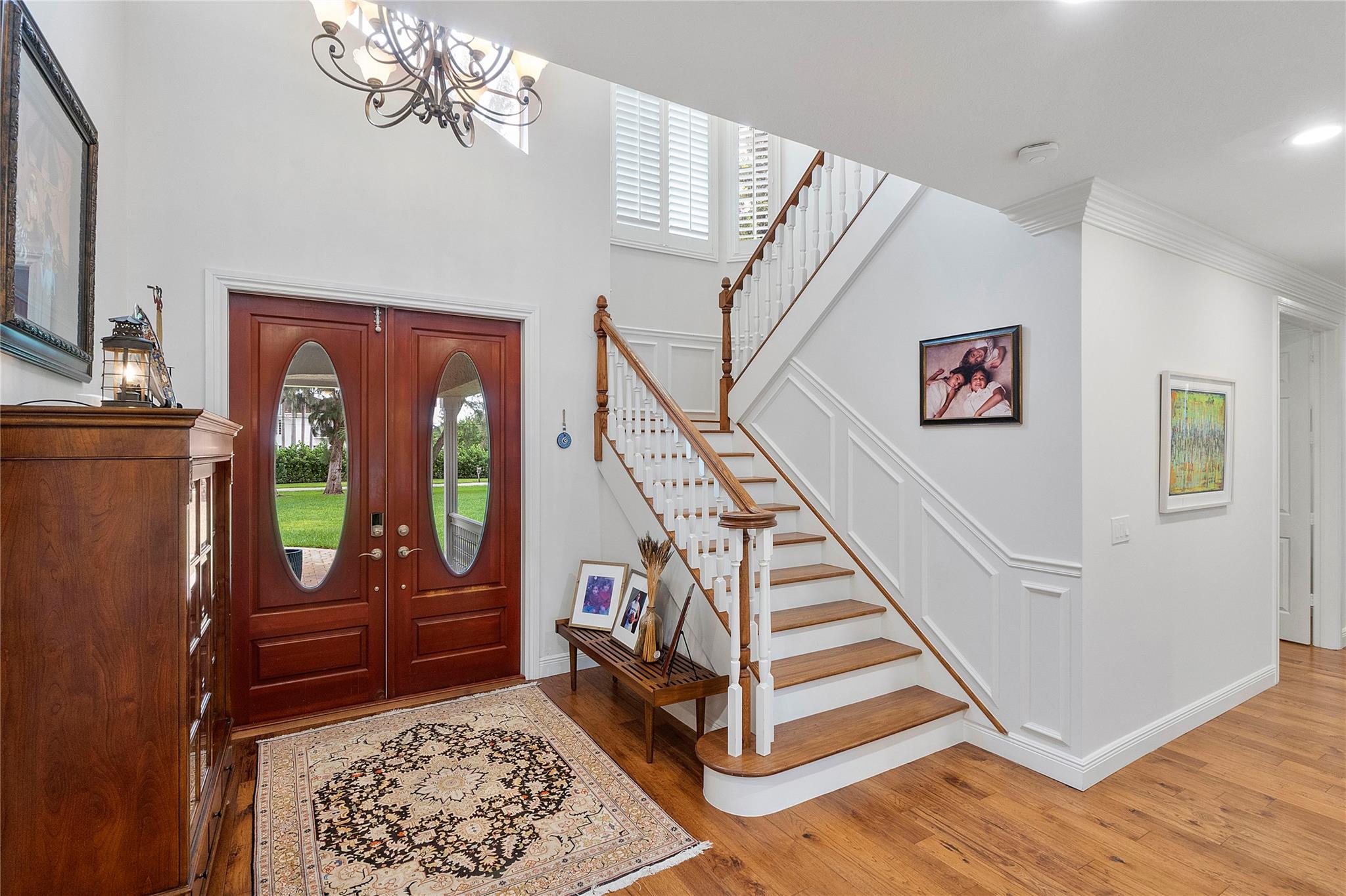 Pine Tree Estates - Residential