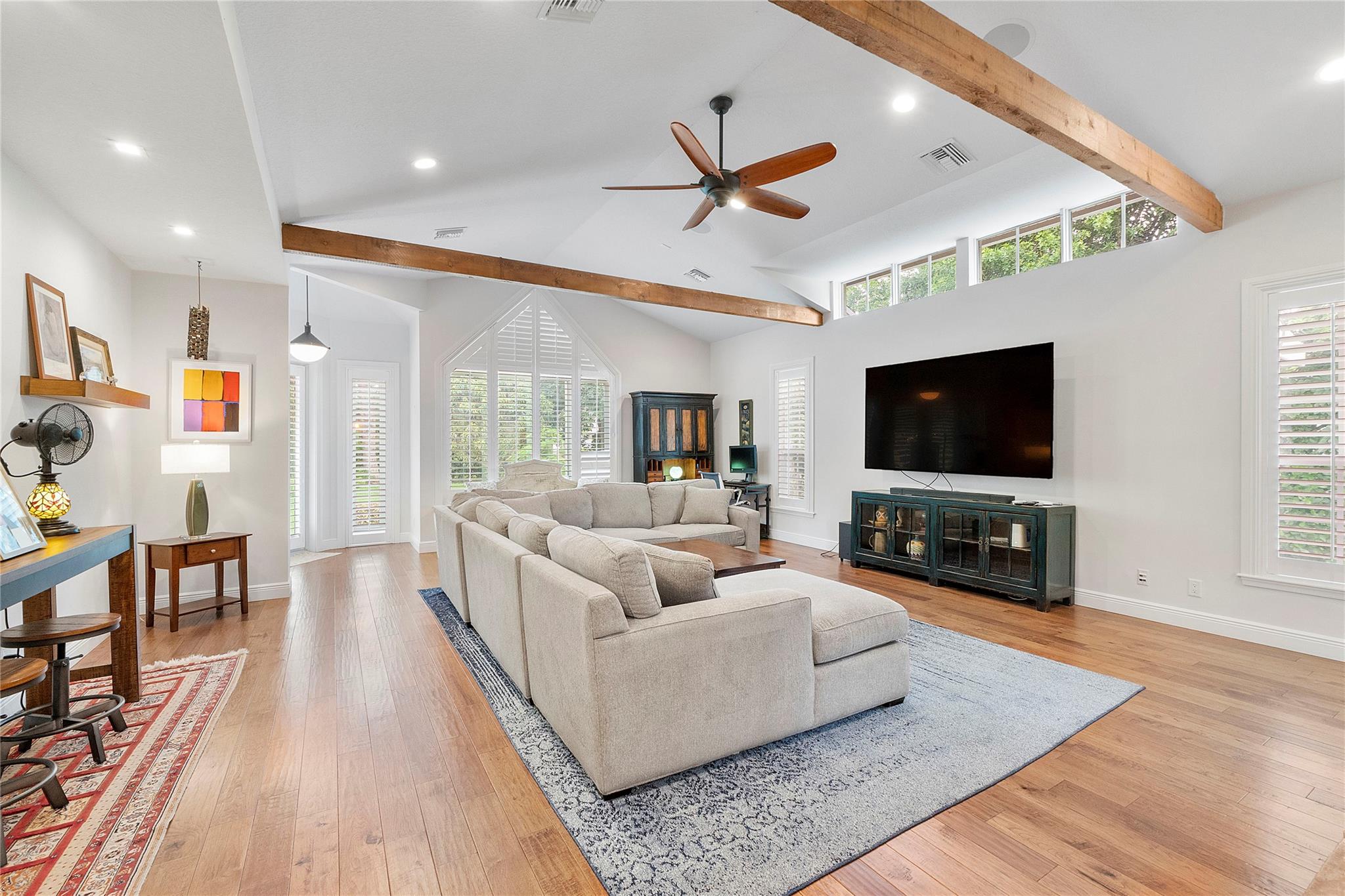 Pine Tree Estates - Residential