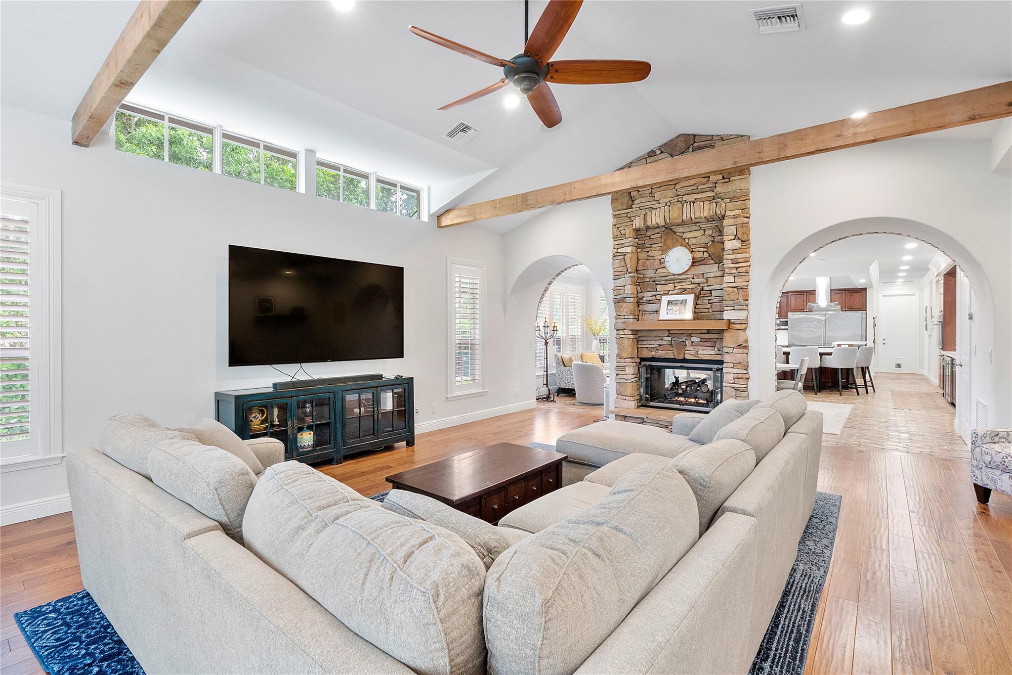 Pine Tree Estates - Residential