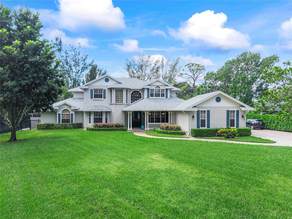 Photo of 6745 NW 65th Ter, Parkland, FL 33067 (MLS # F10531217)
