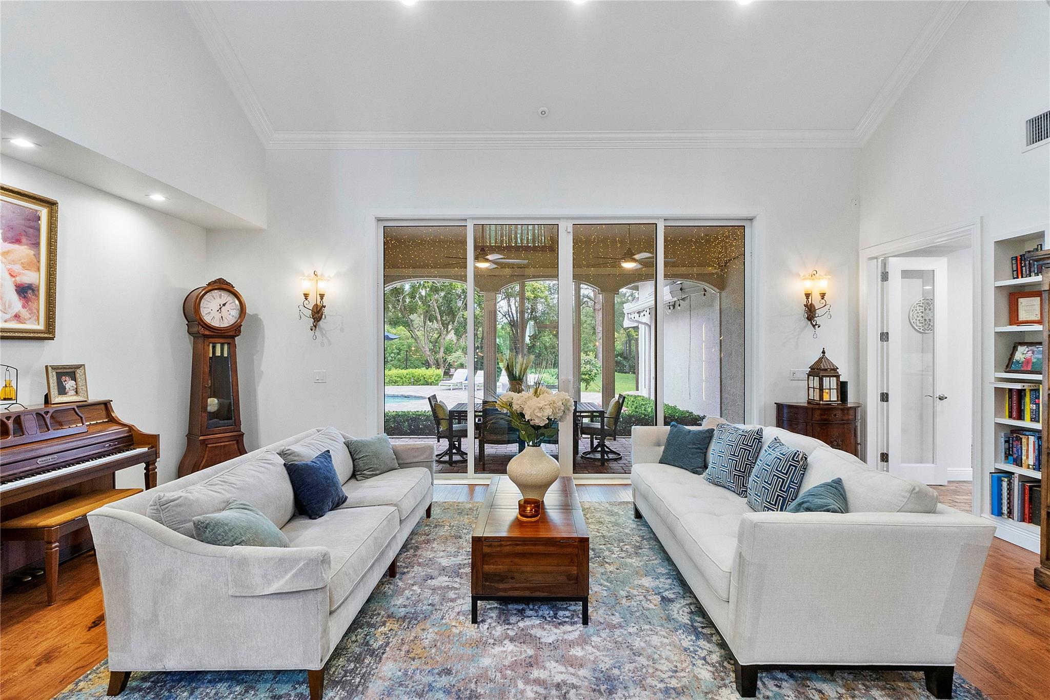 Pine Tree Estates - Residential