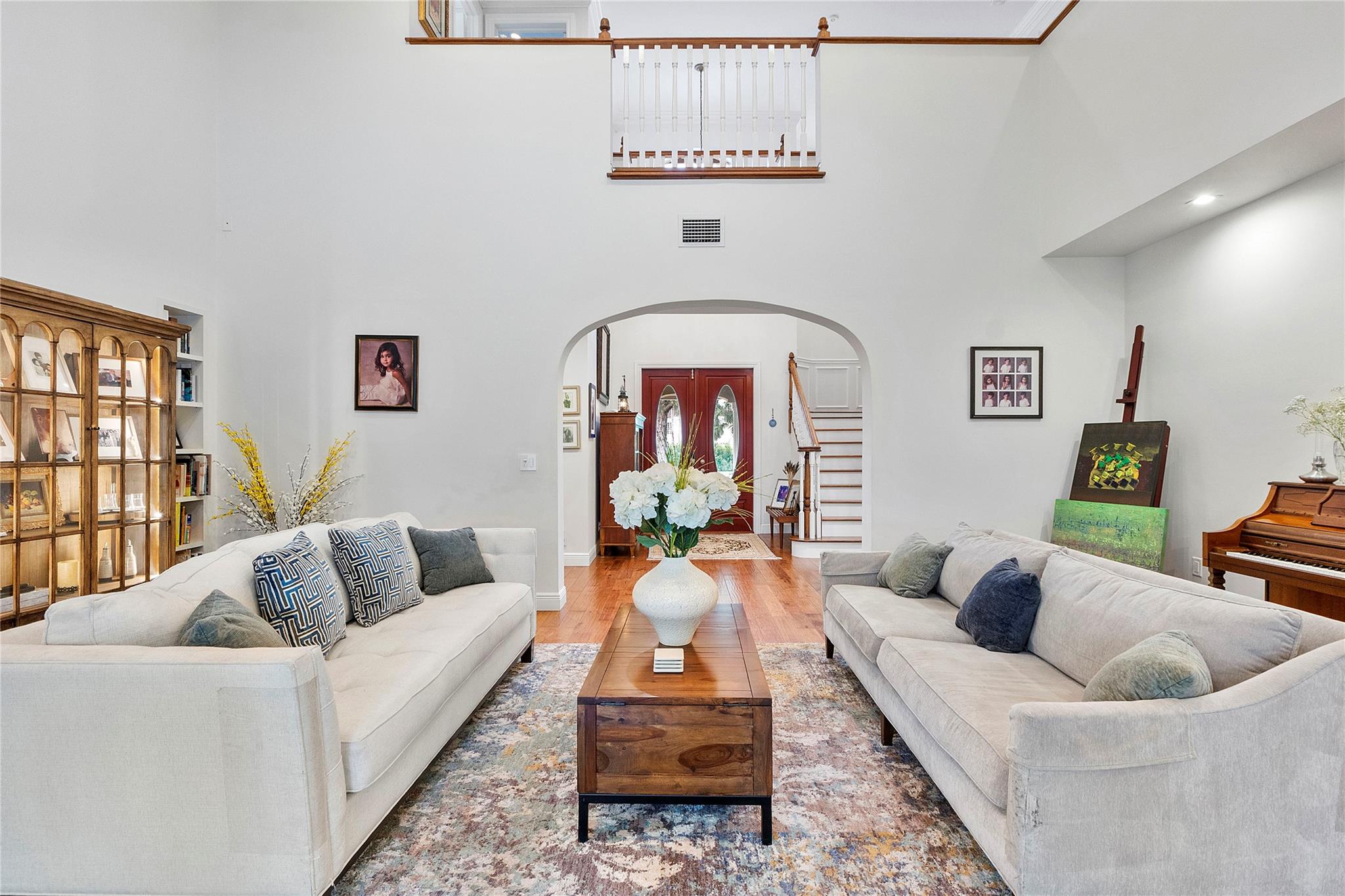 Pine Tree Estates - Residential