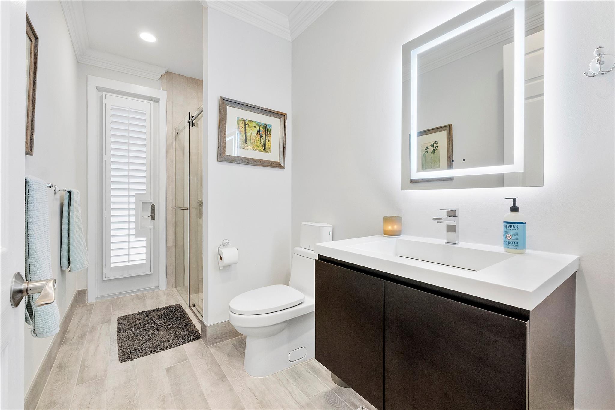Pine Tree Estates - Residential