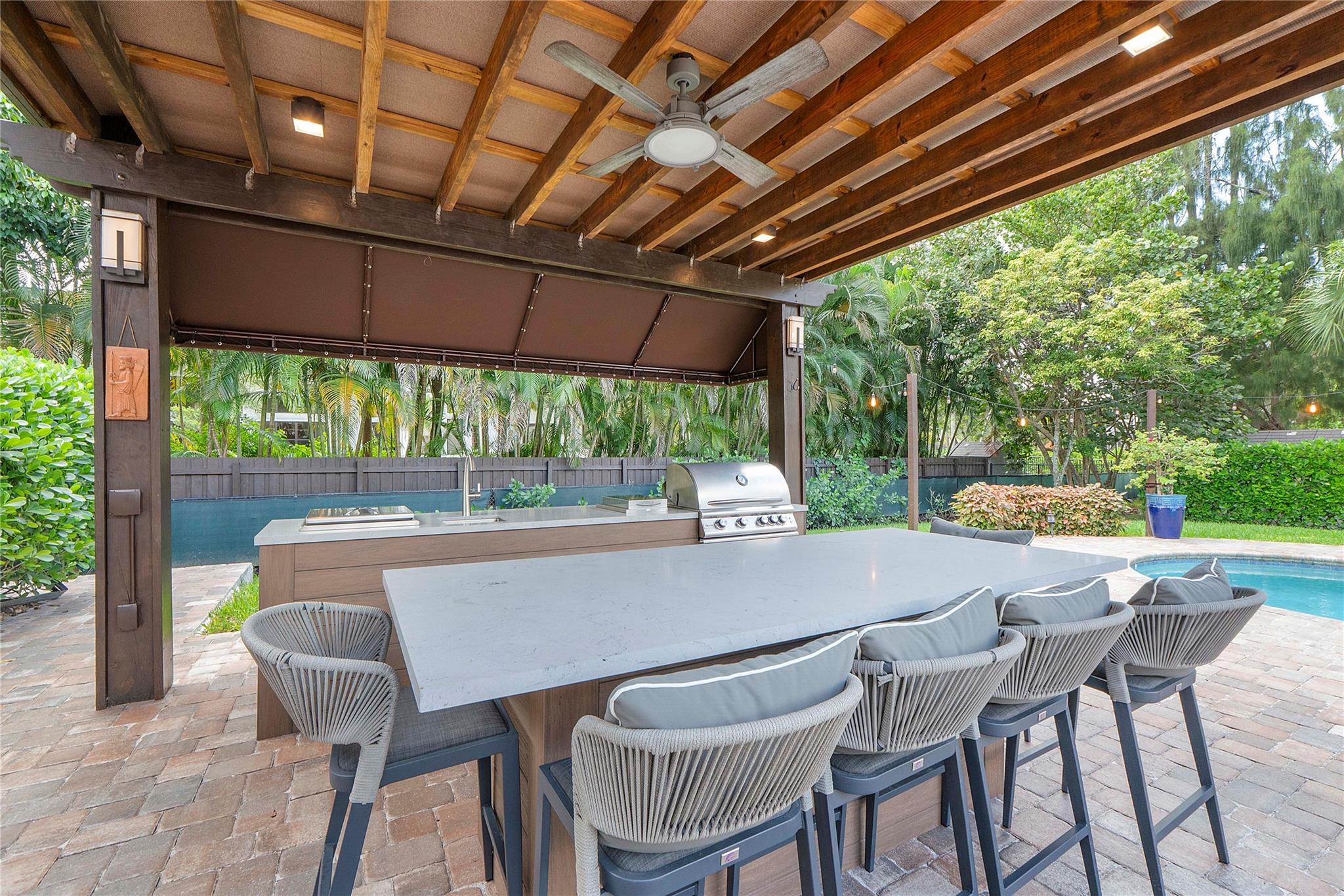 Pine Tree Estates - Residential