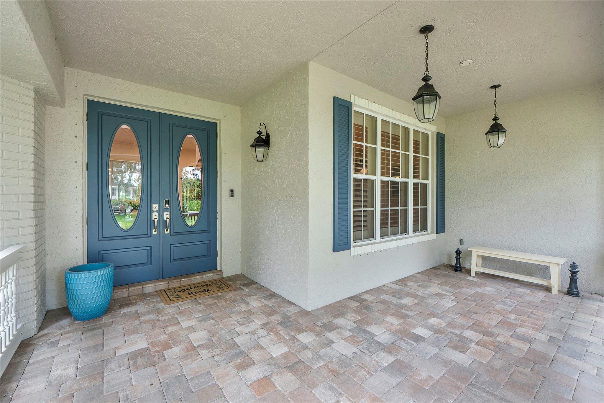 Pine Tree Estates - Residential
